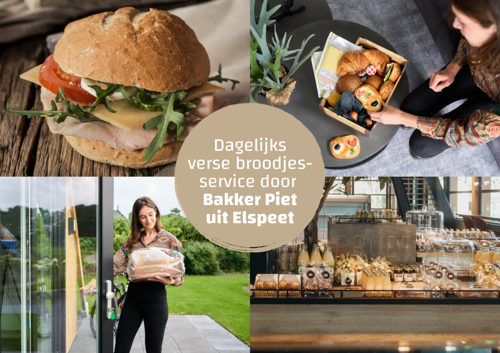 Villa Vogelveld | 8 Pers.