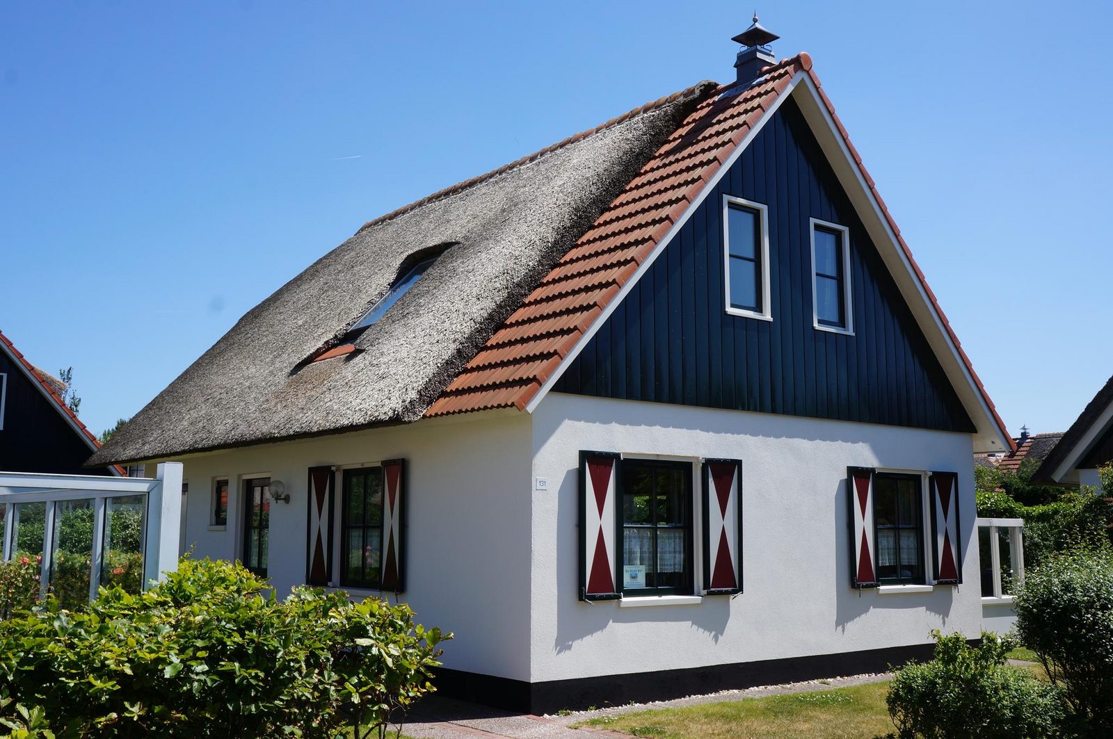 Buitenplaats 131