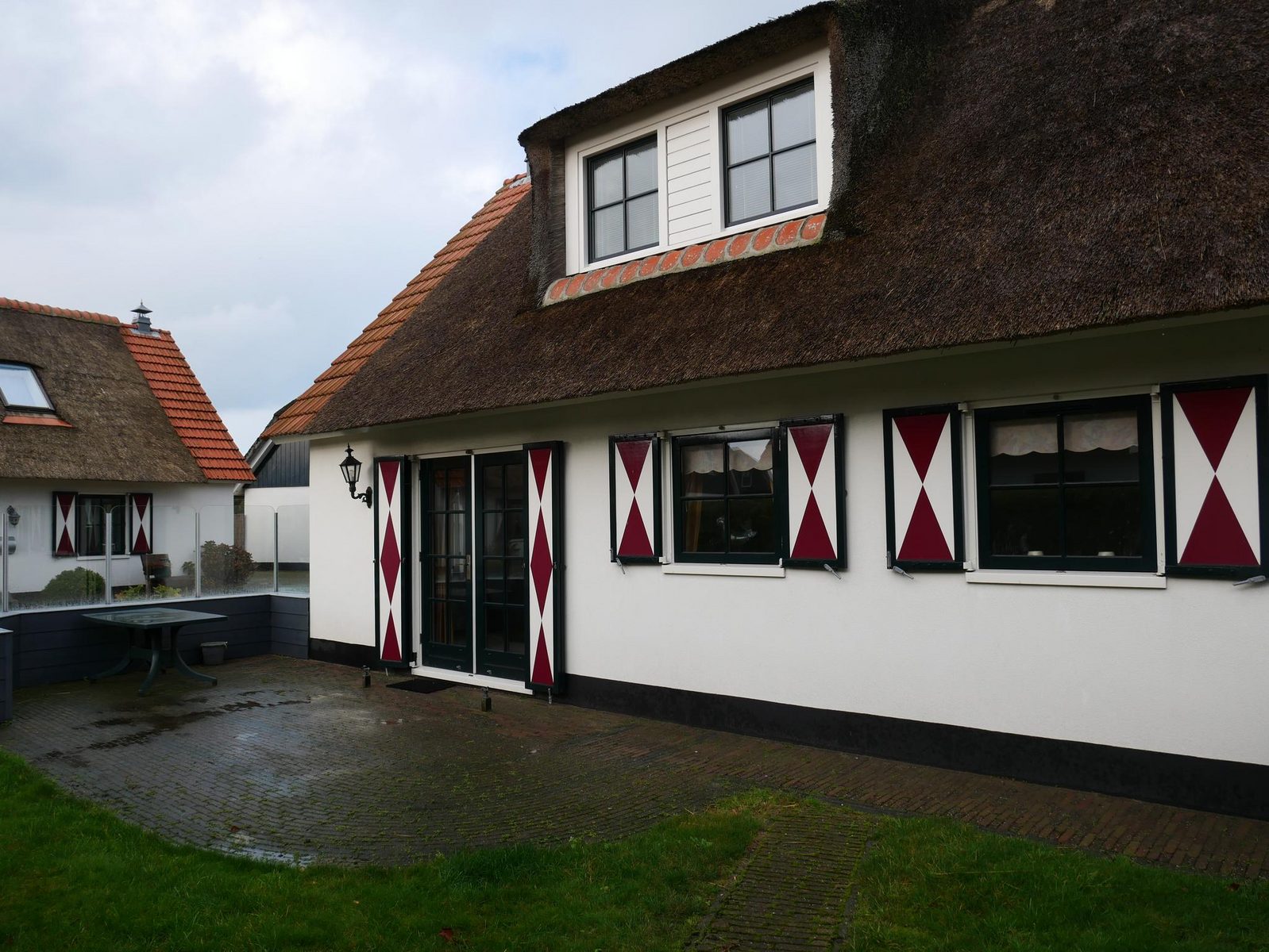 Buitenplaats 137