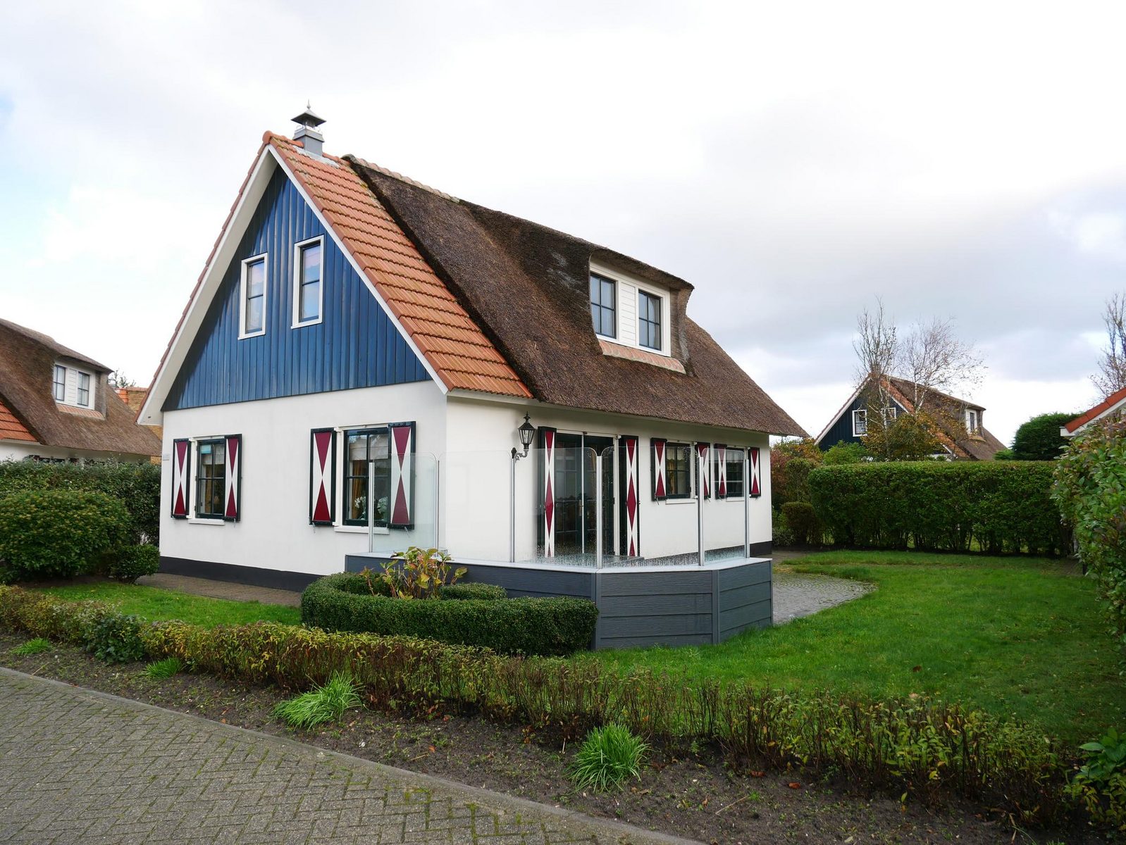 Buitenplaats 137