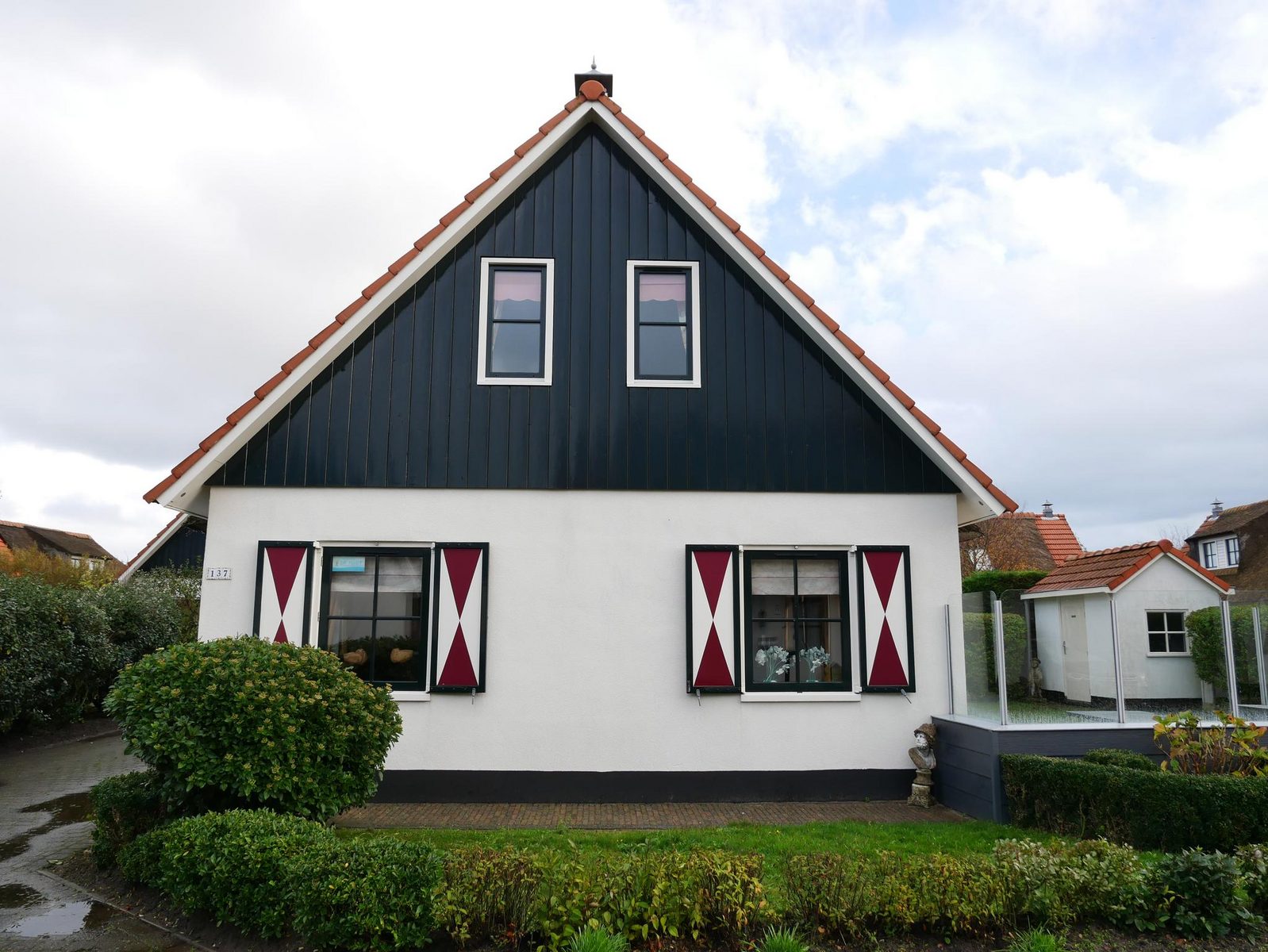 Buitenplaats 137
