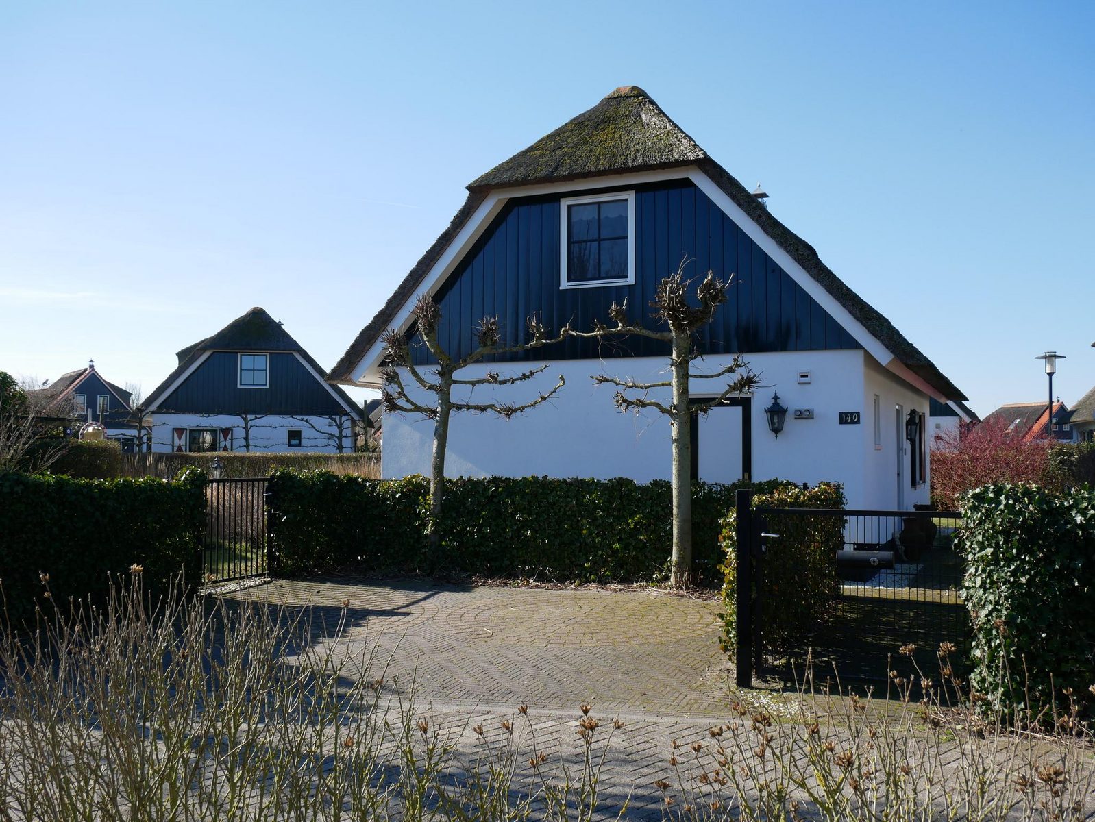 Buitenplaats 140