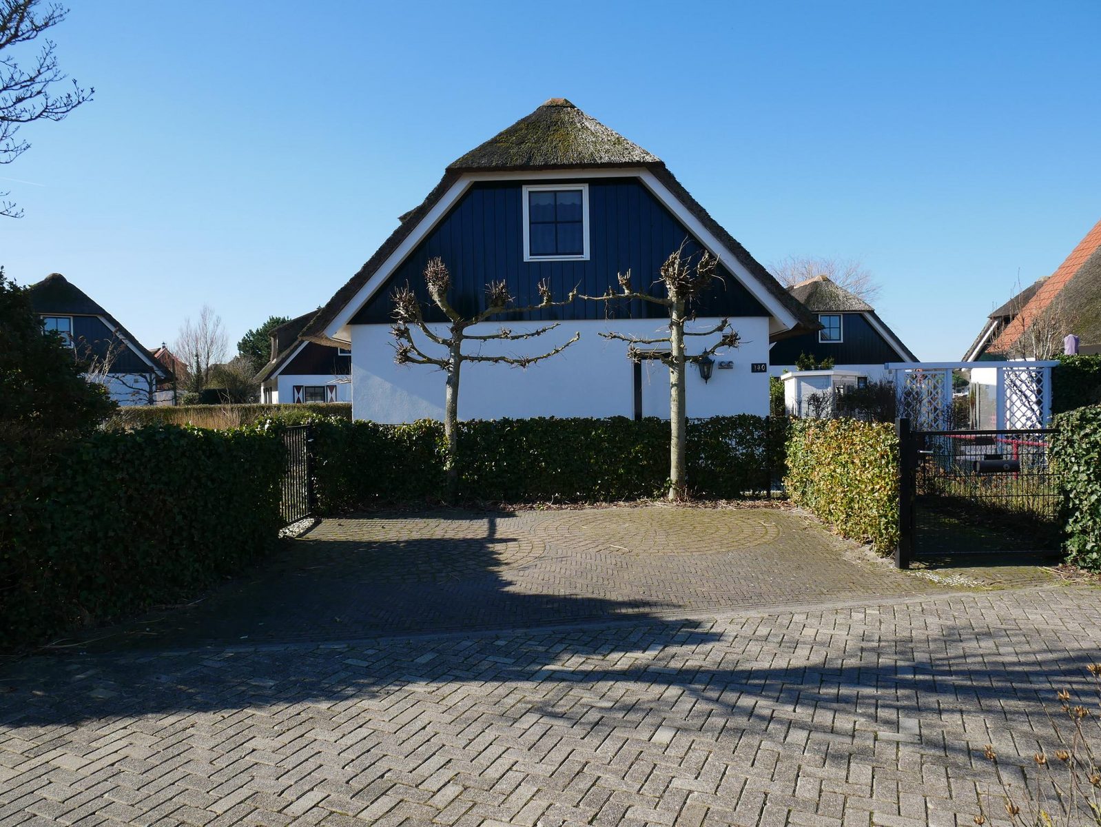 Buitenplaats 140