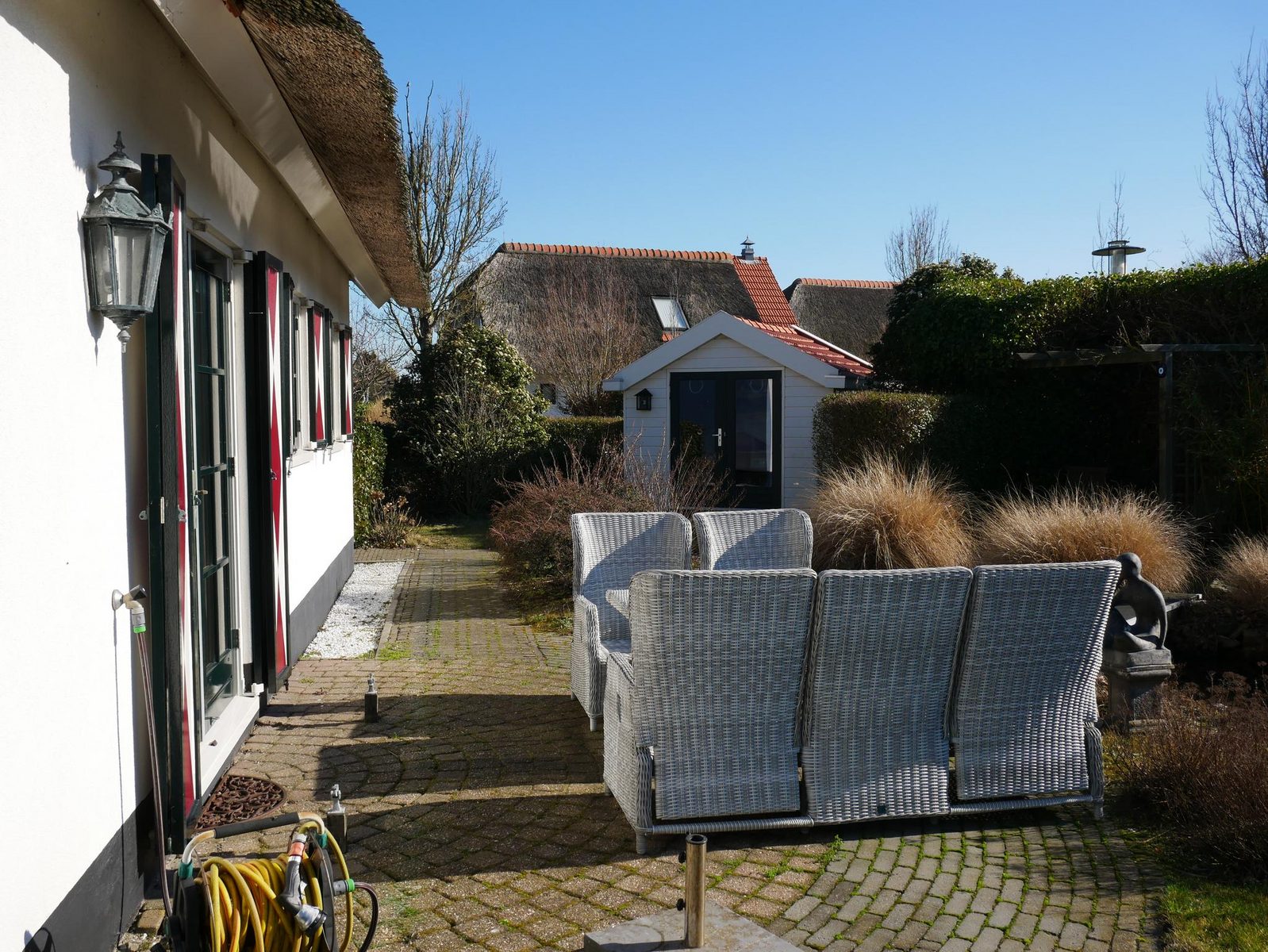 Buitenplaats 140