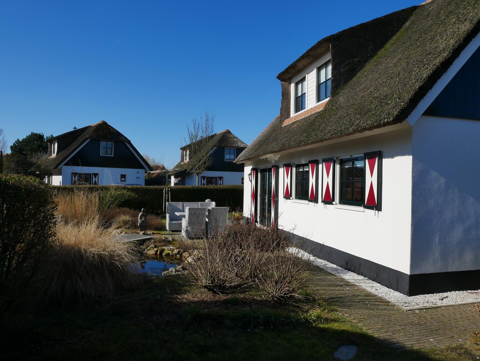 Buitenplaats 140