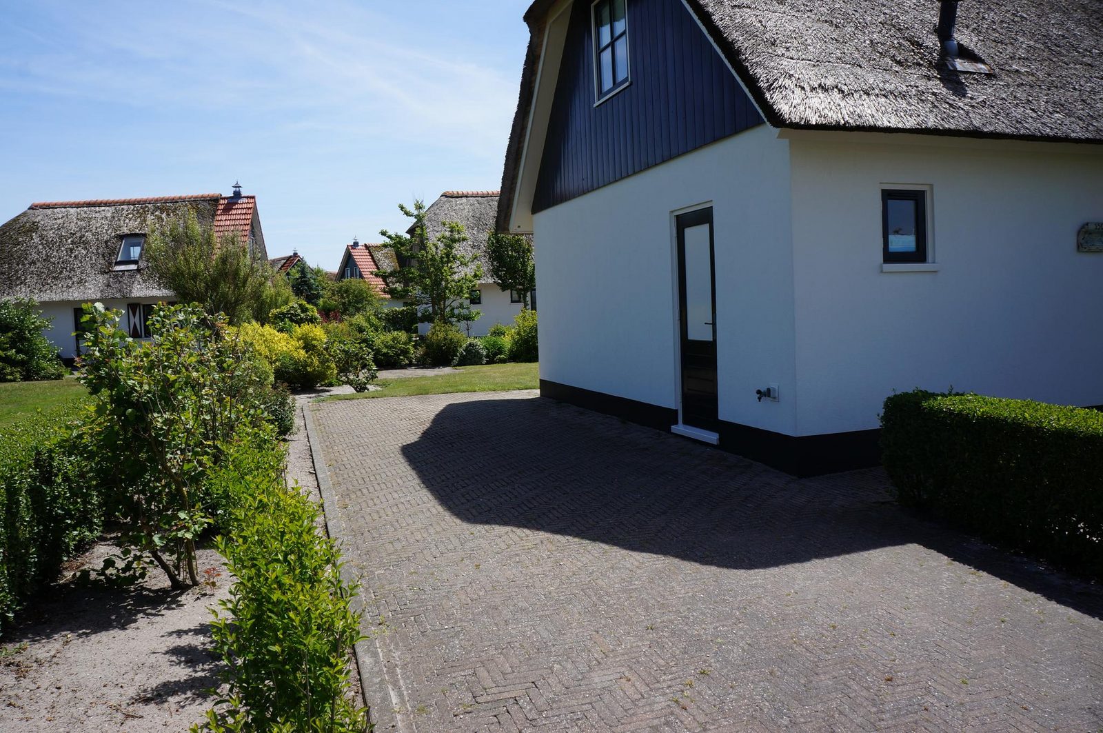 Buitenplaats 150