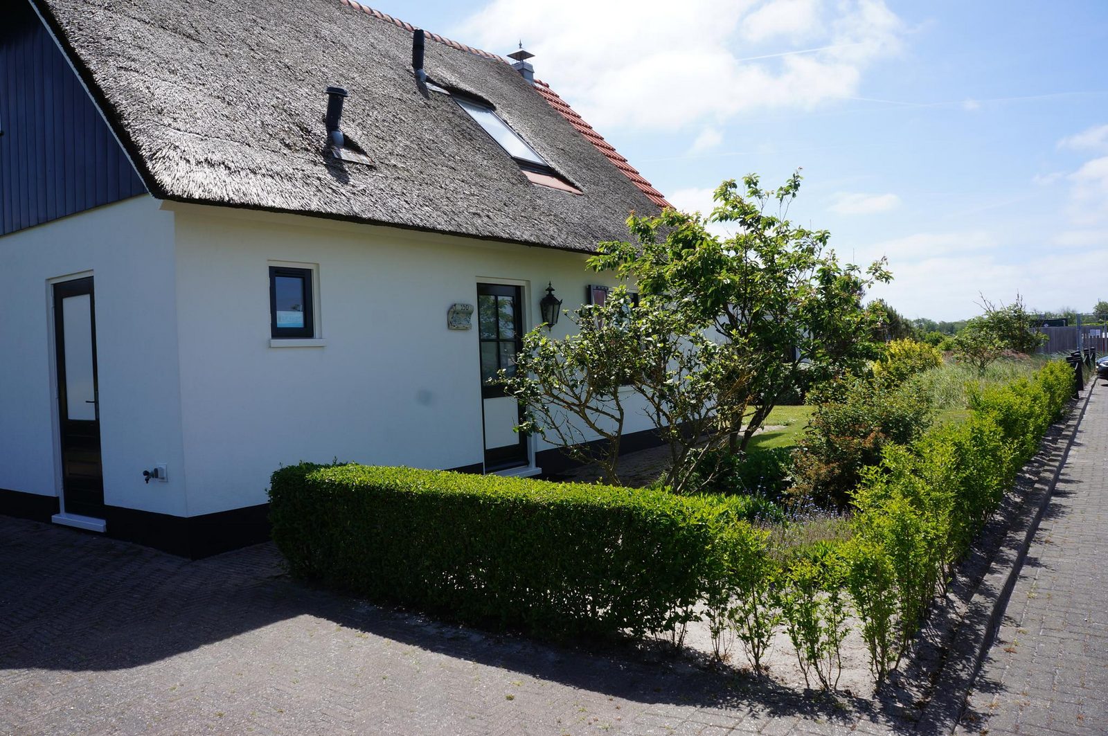 Buitenplaats 150