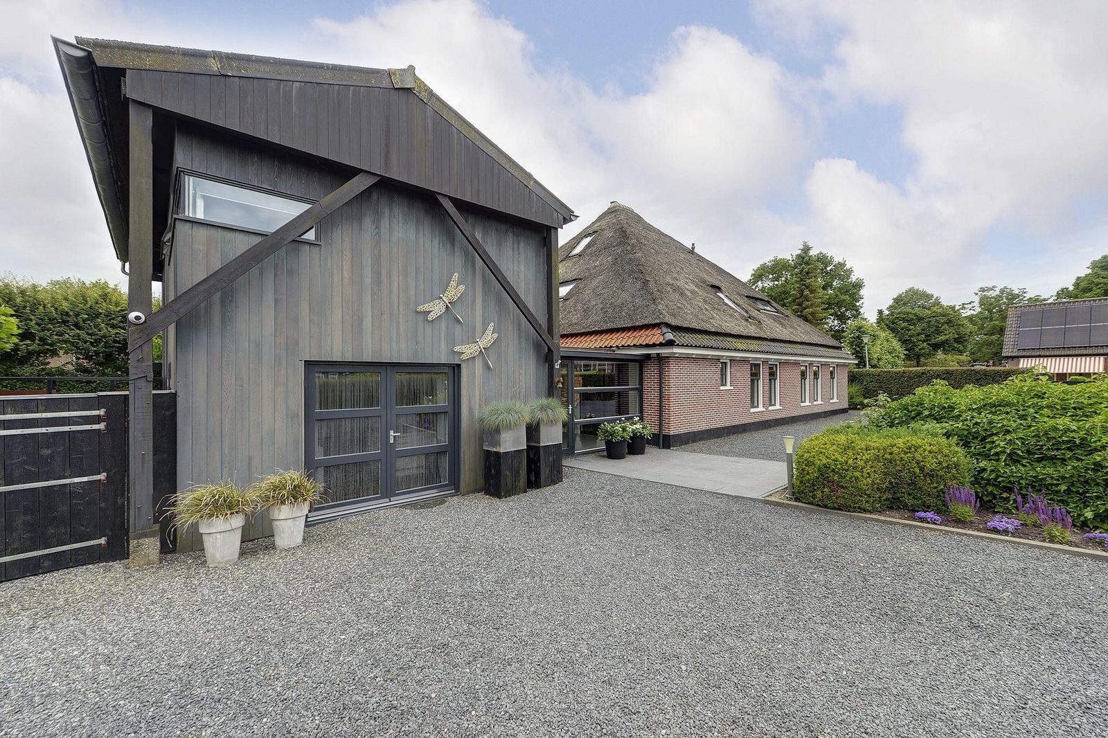 Kapberg 'Om de Noord"