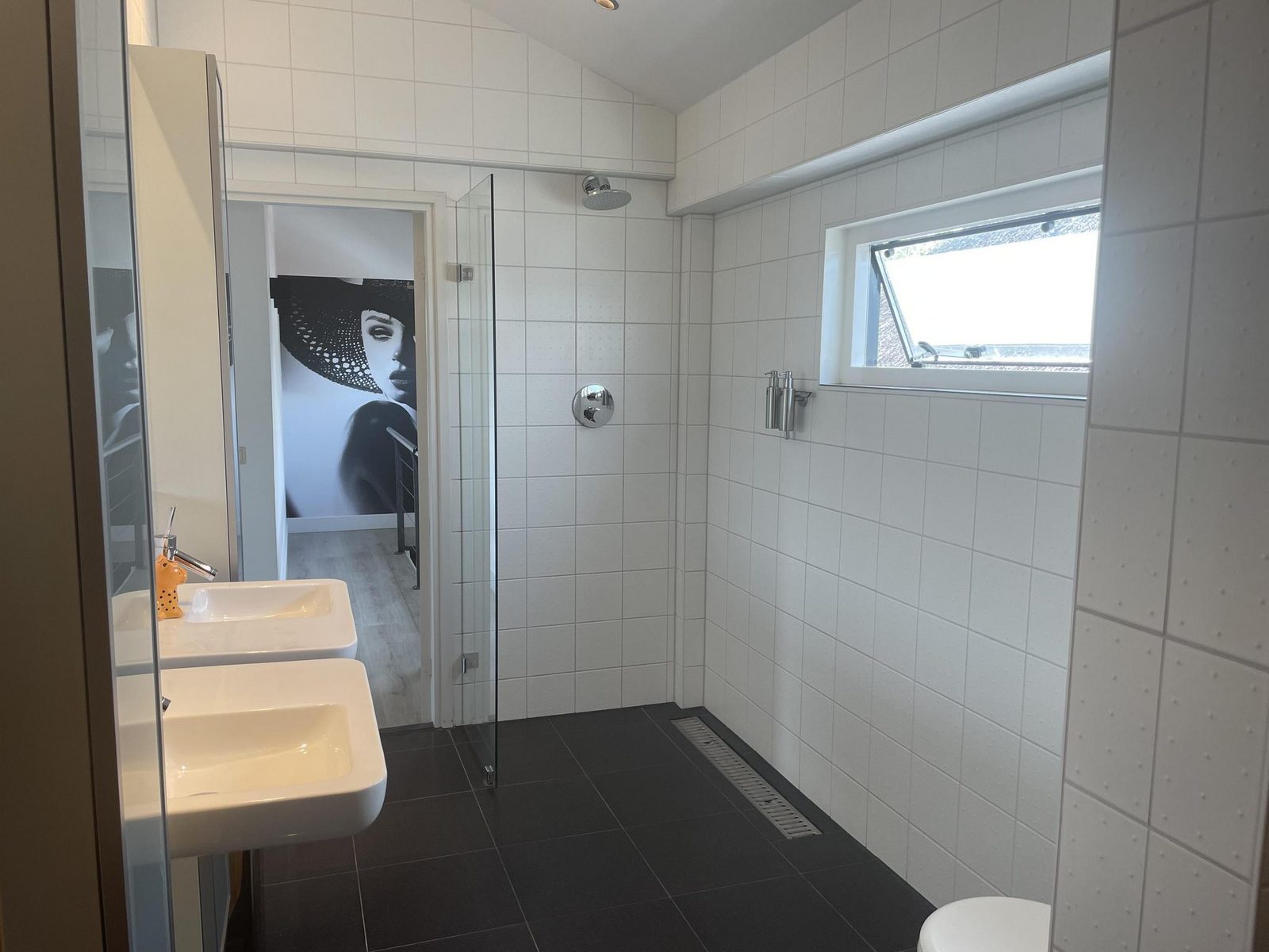 Kapberg 'Om de Noord"