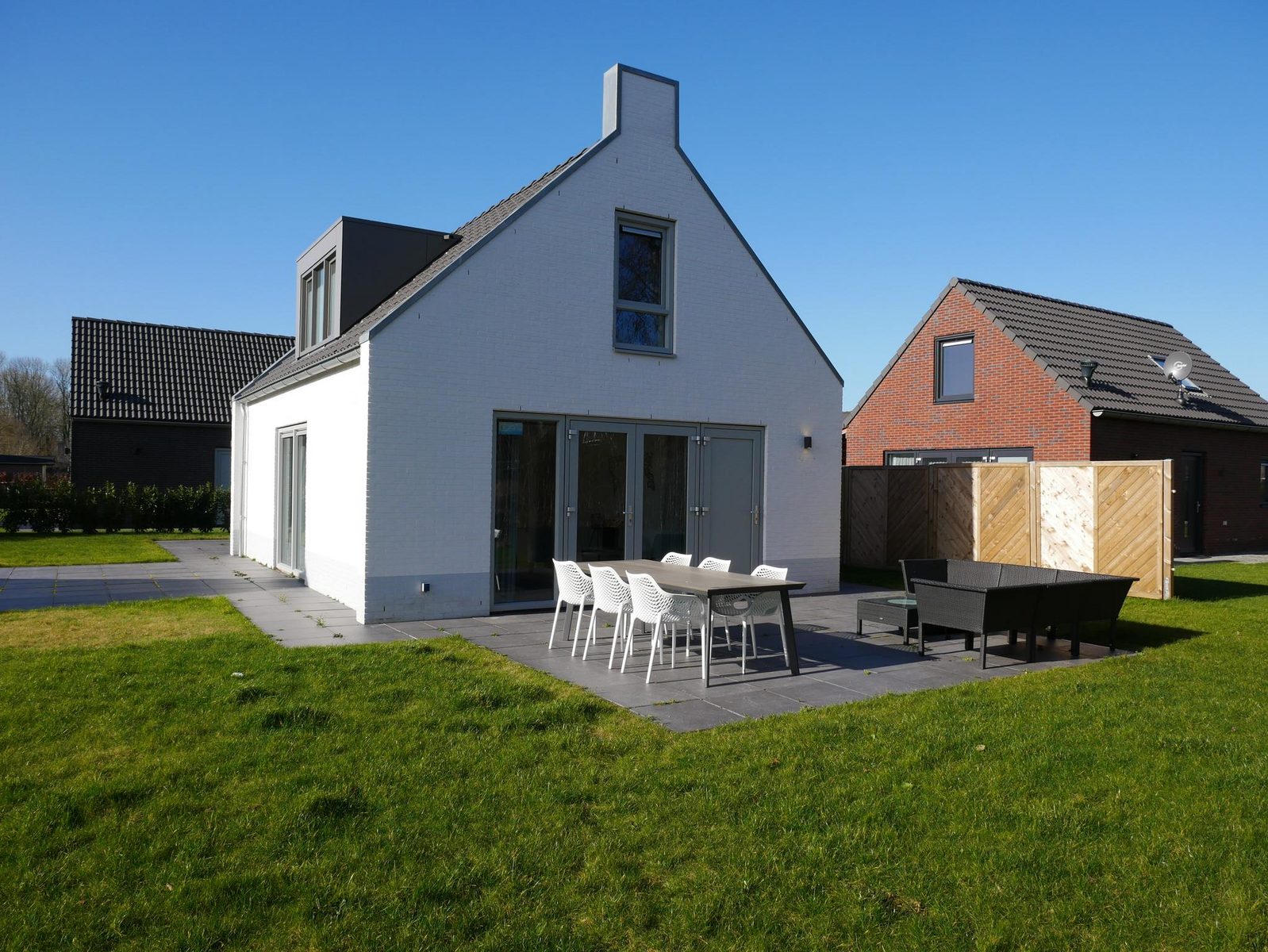 De Wielen 64