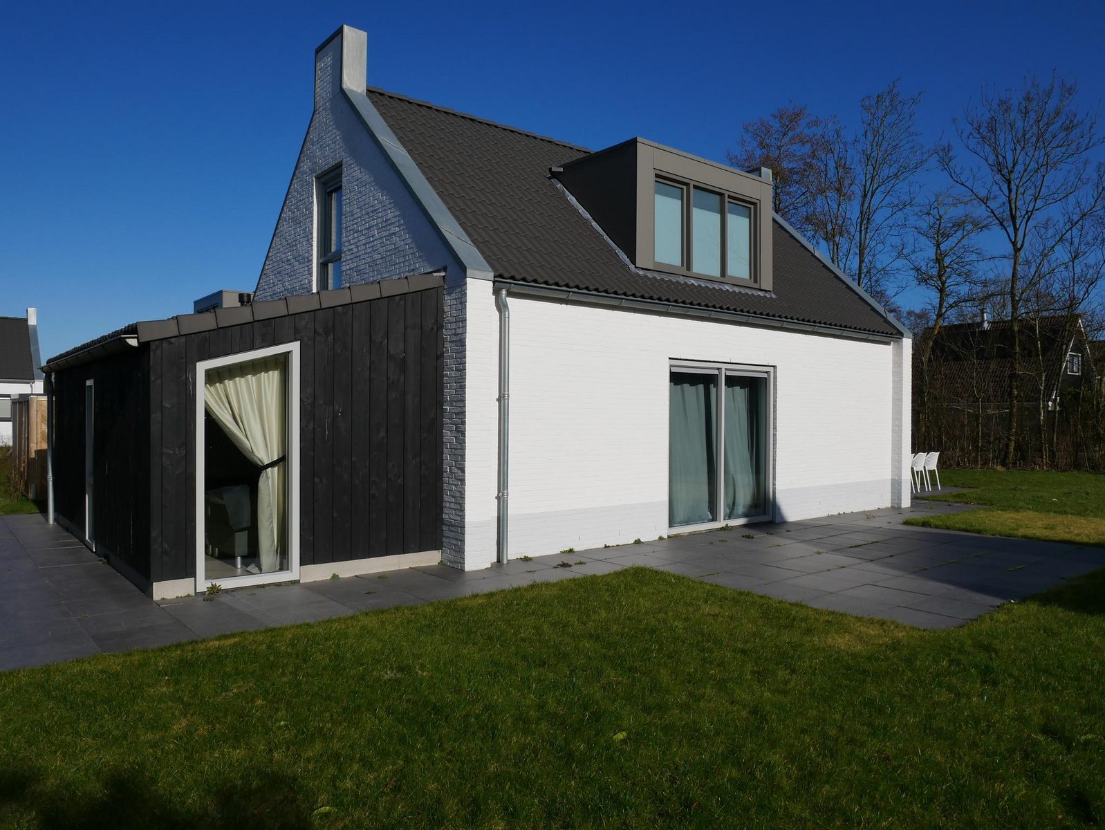 De Wielen 64