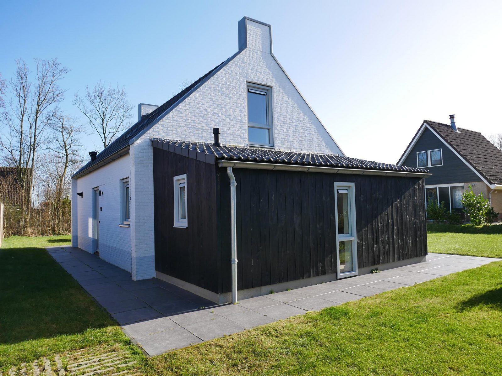 De Wielen 64