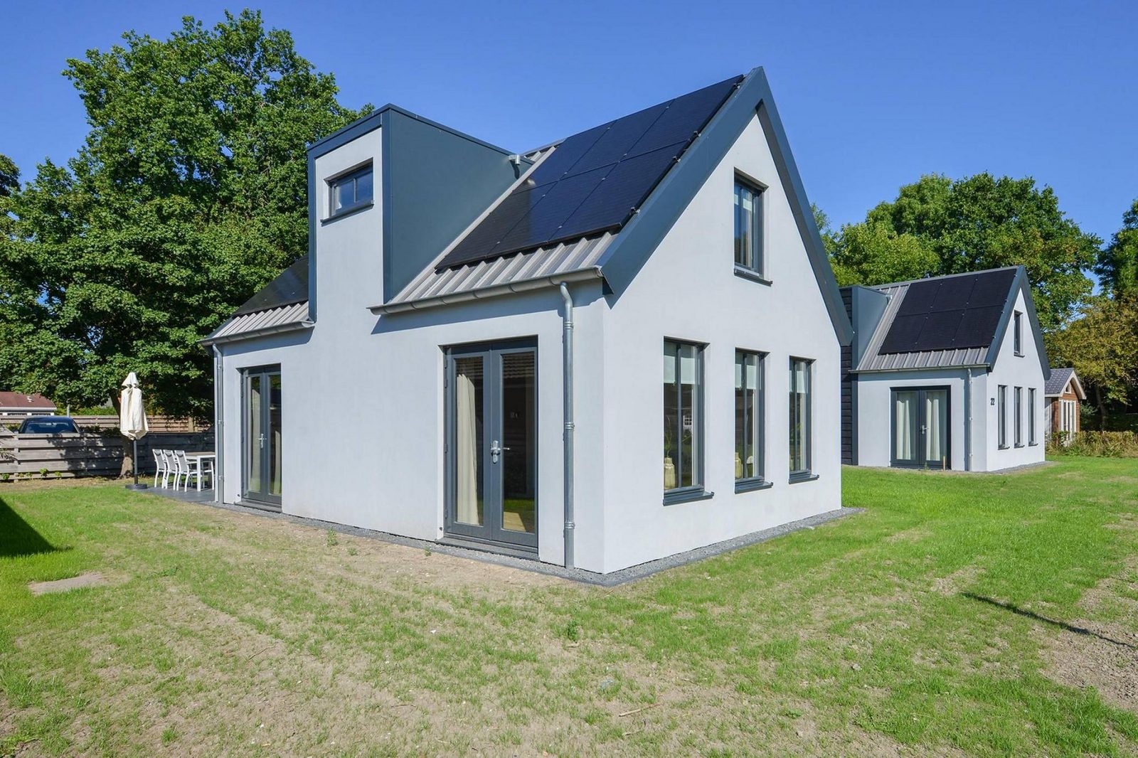 Goudvink