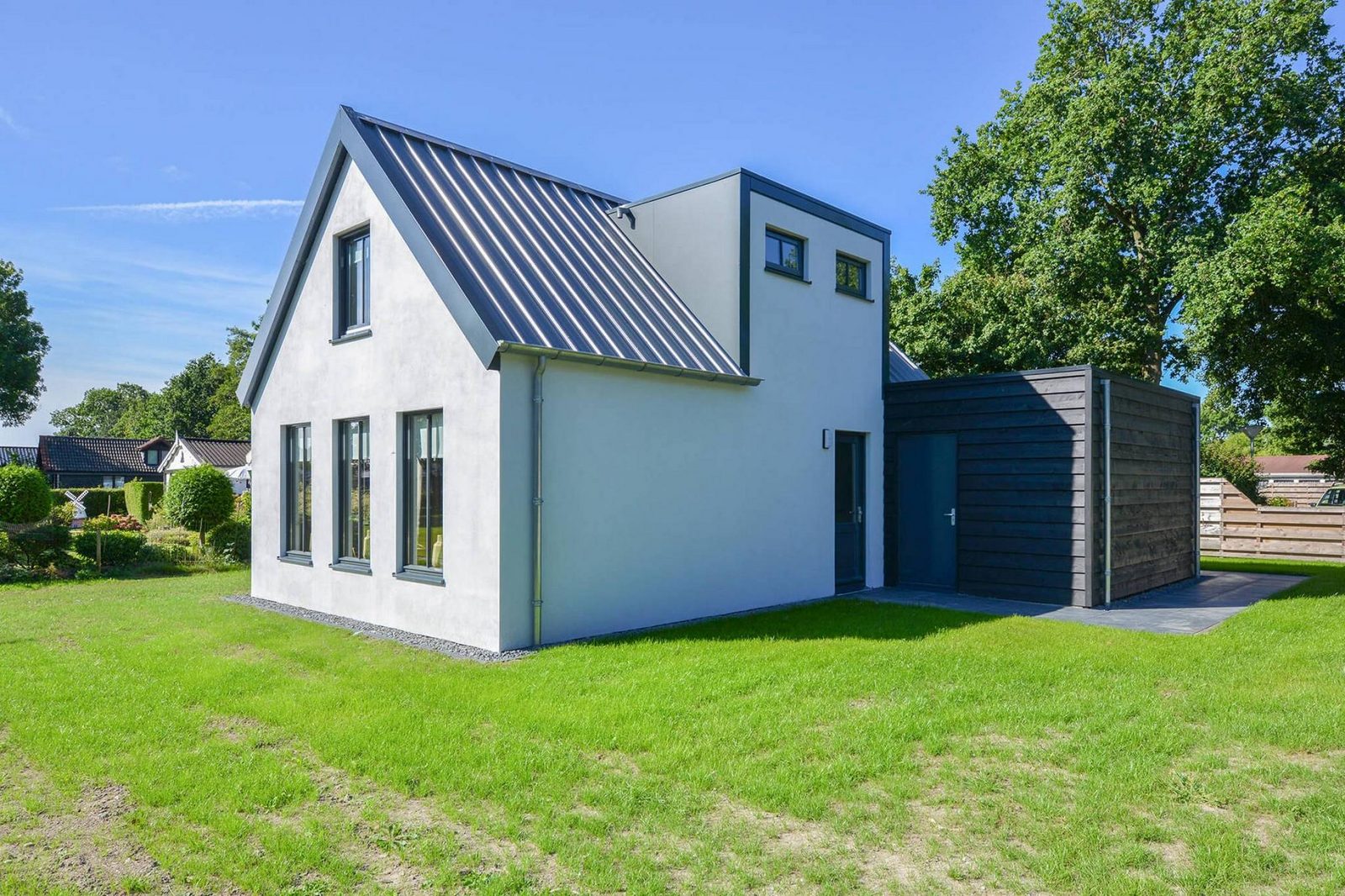 Goudvink