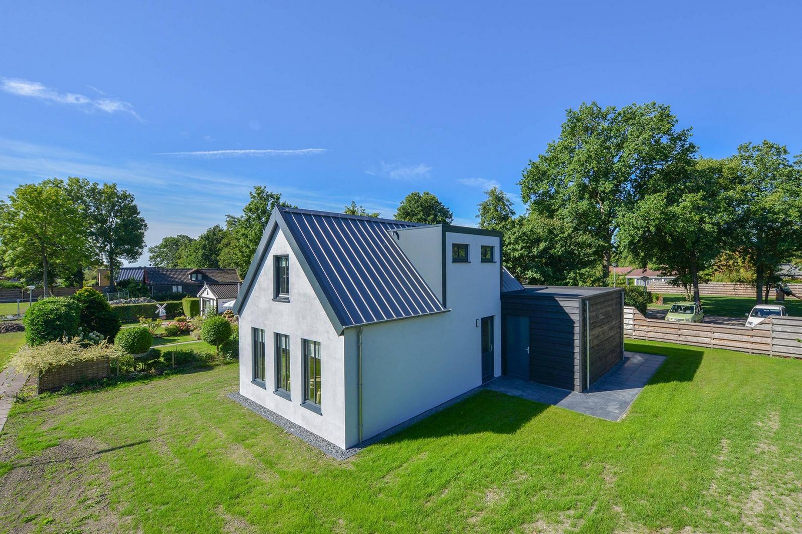 Goudvink