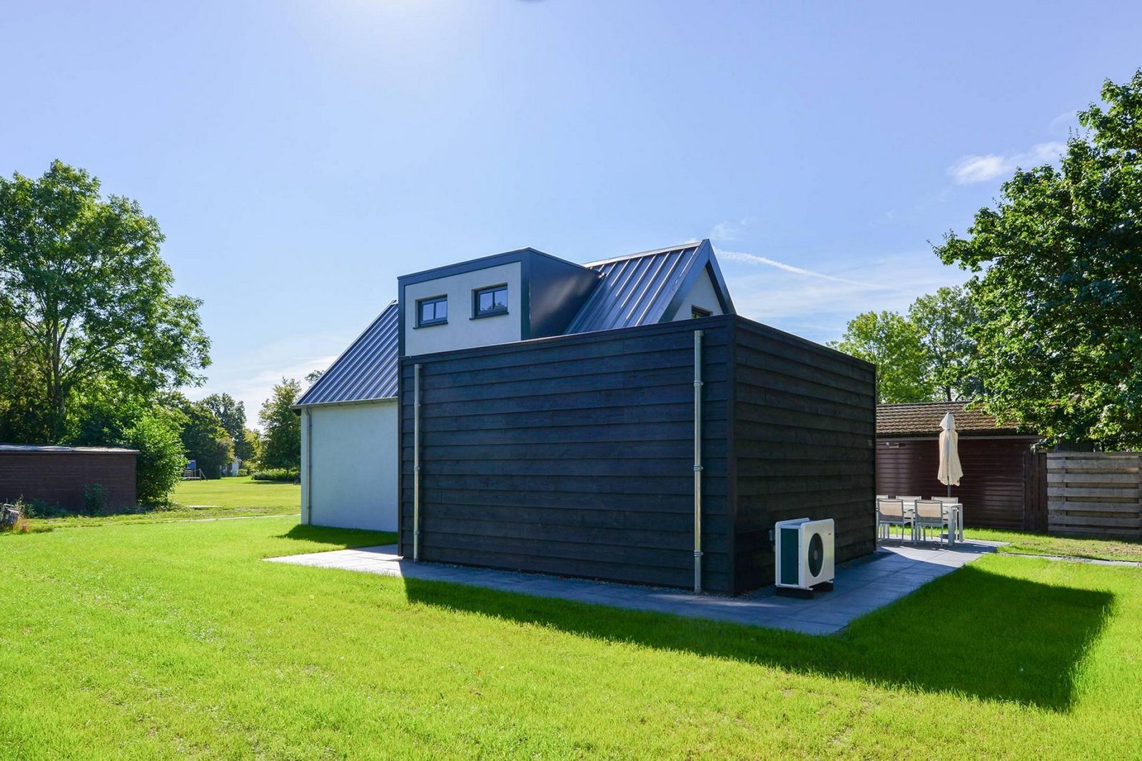 Goudvink