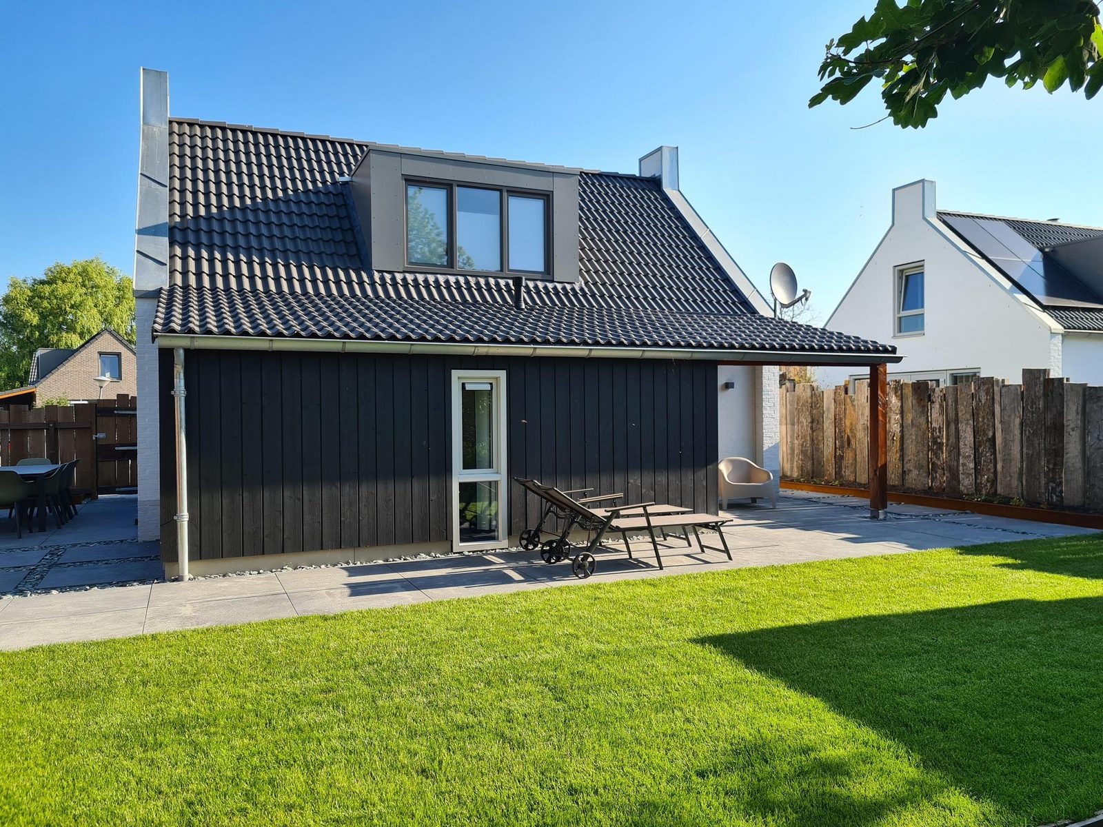 Bungalow 76