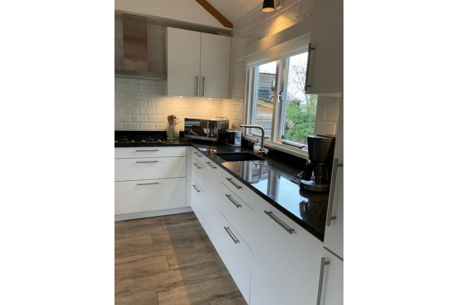Duin Chalet 104