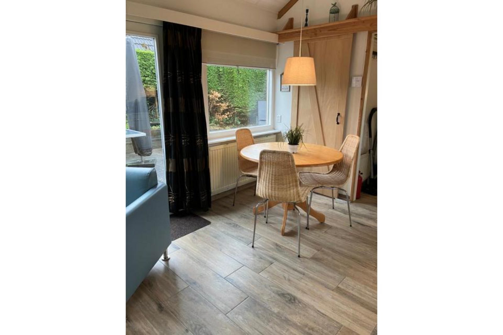 Duin Chalet 104
