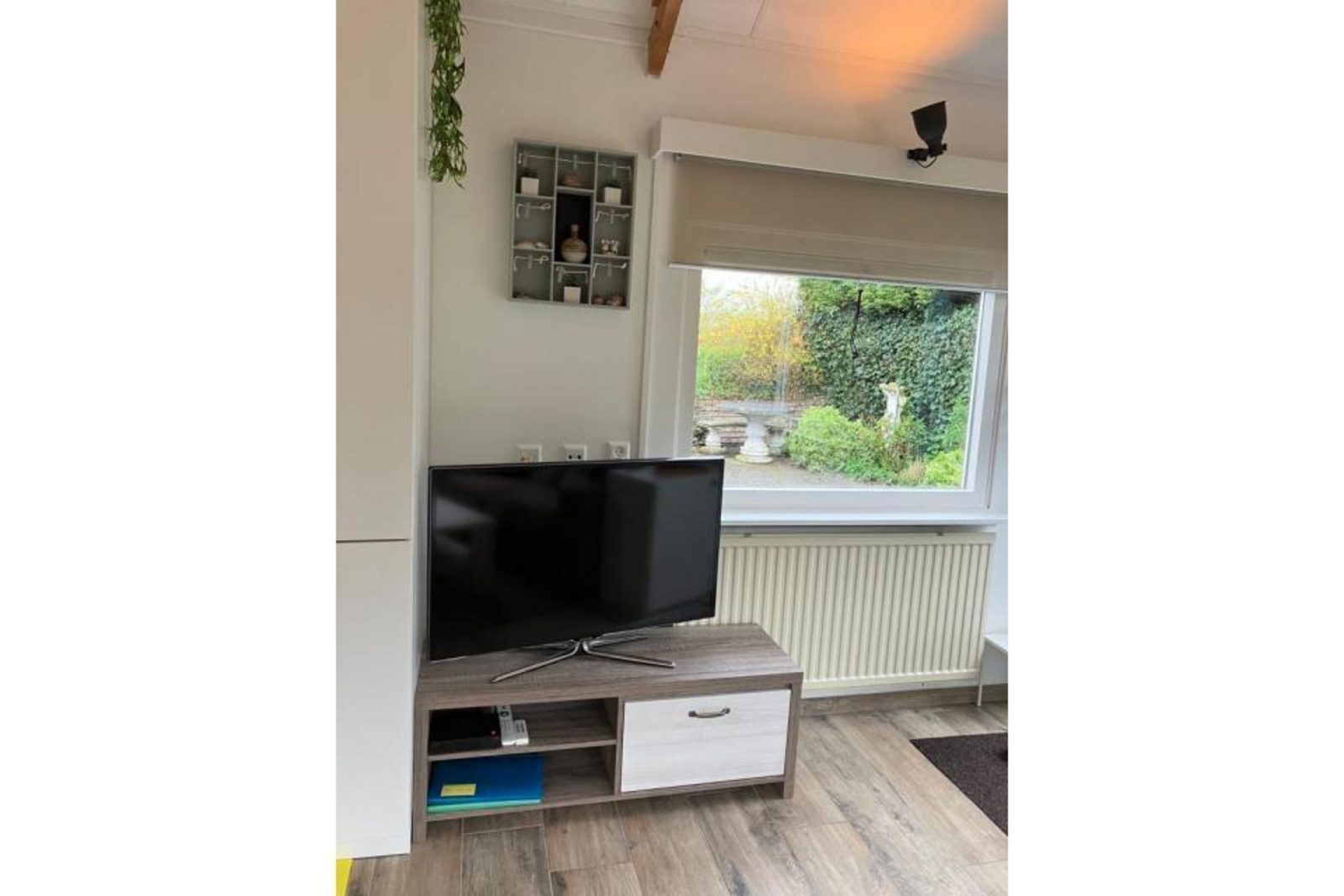 Duin Chalet 104