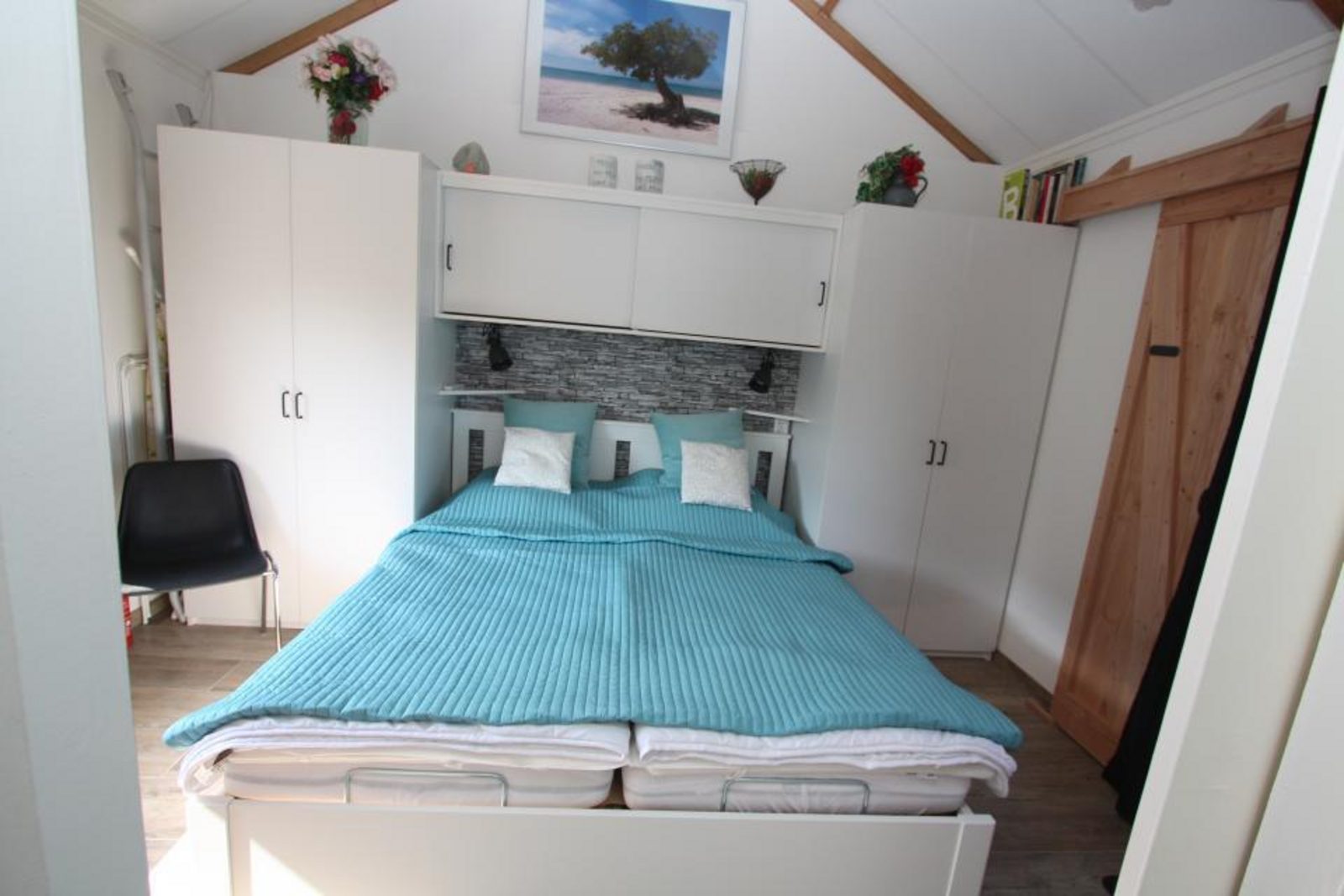 Duin Chalet 104