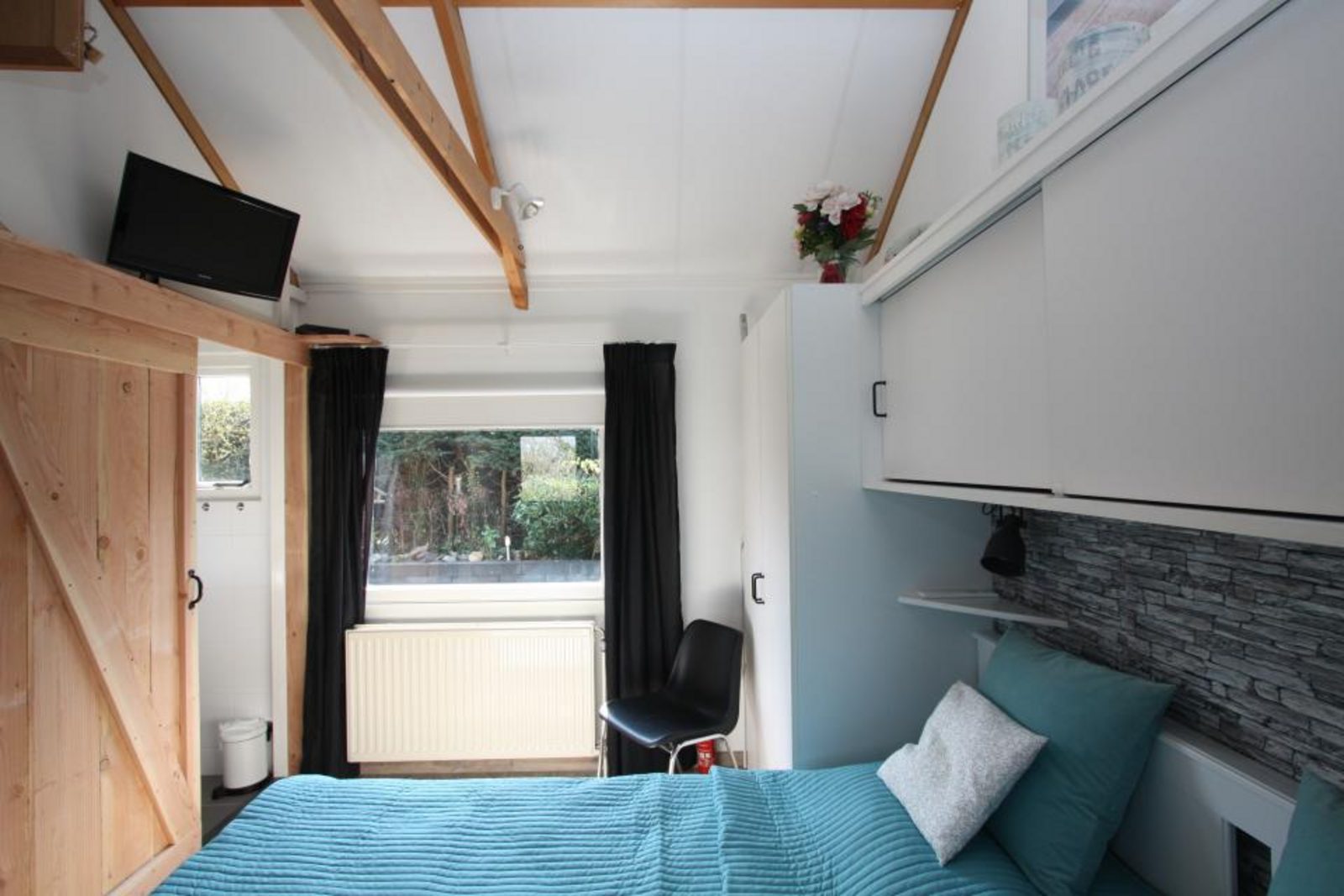 Duin Chalet 104