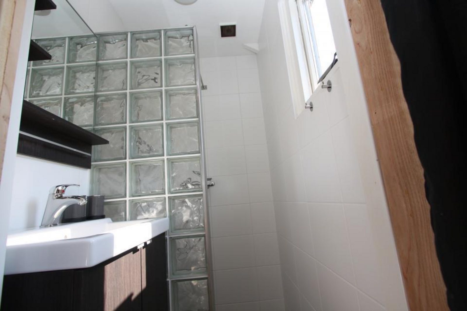Duin Chalet 104