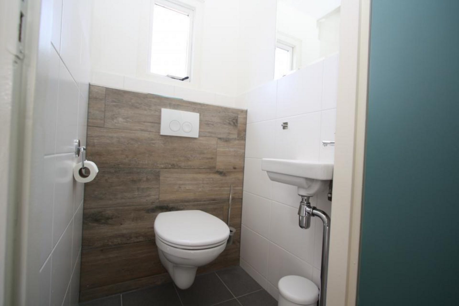 Duin Chalet 104