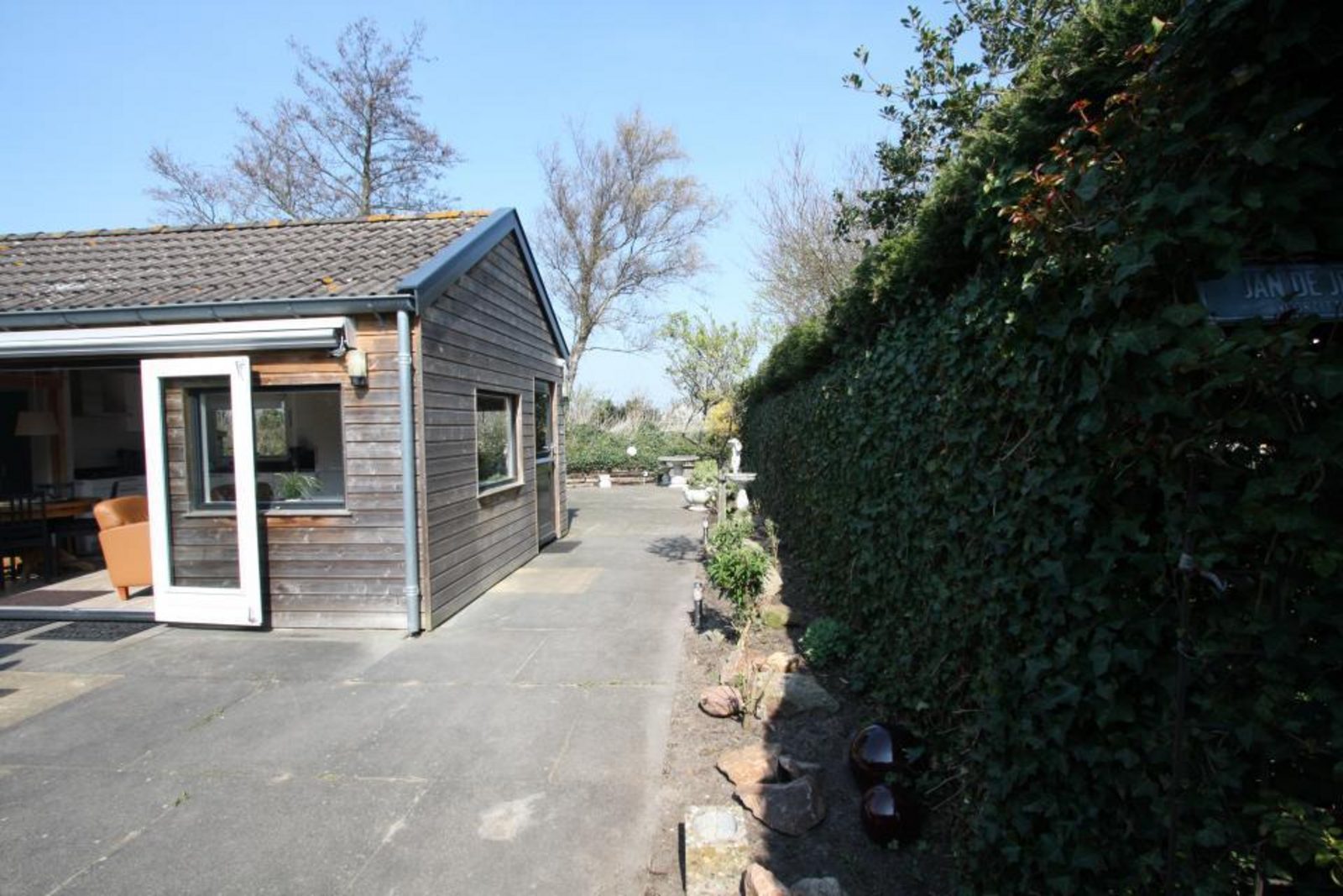 Duin Chalet 104