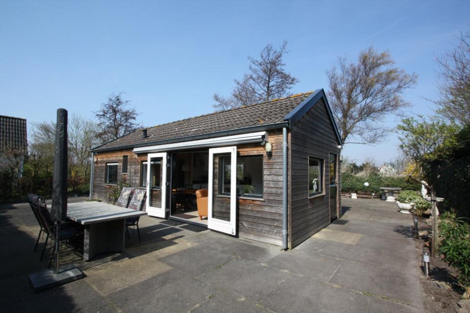 Duin Chalet 104