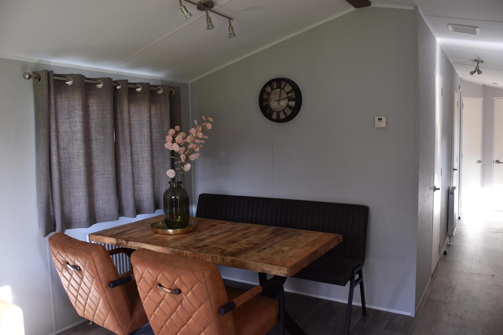 Veranda Chalet 6 Personen