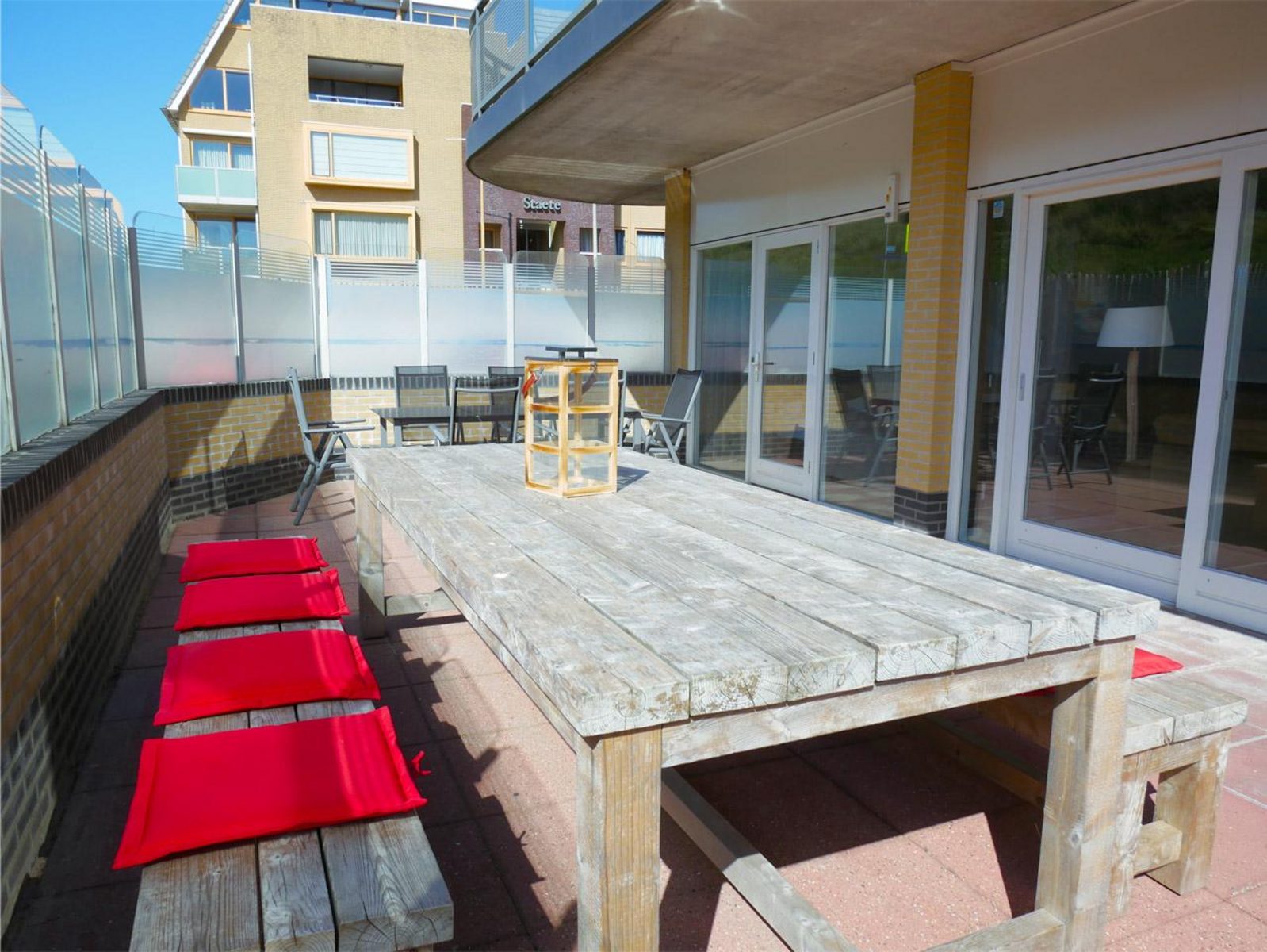 Wijde Blick XL
