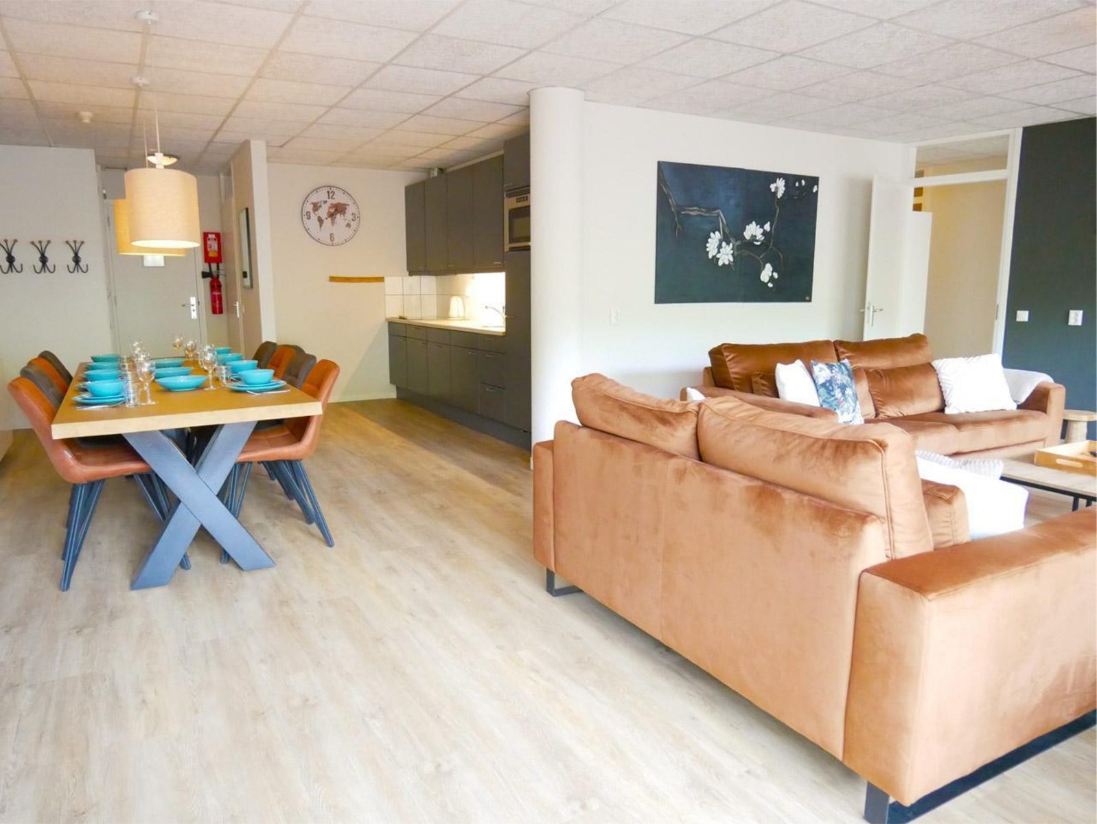 Wijde Blick XL