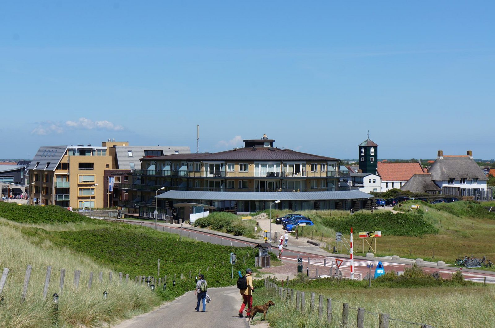 Wijde Blick XL