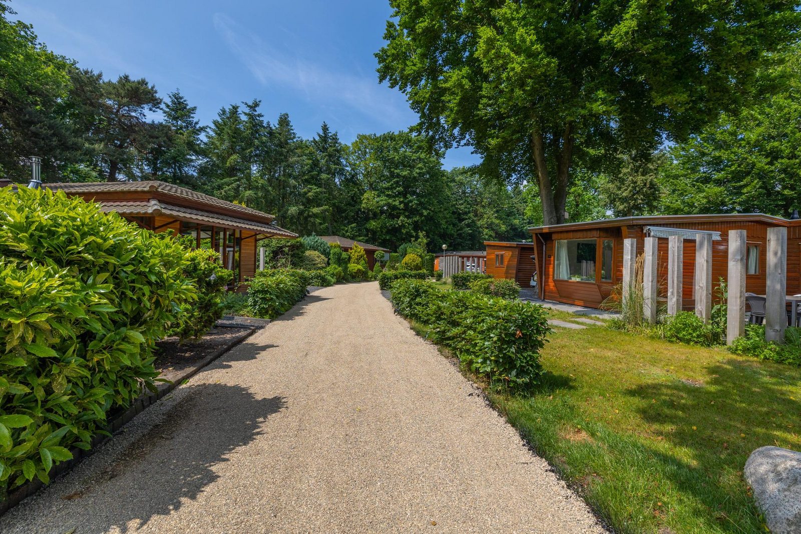 Cozy Lodge | 5 persons