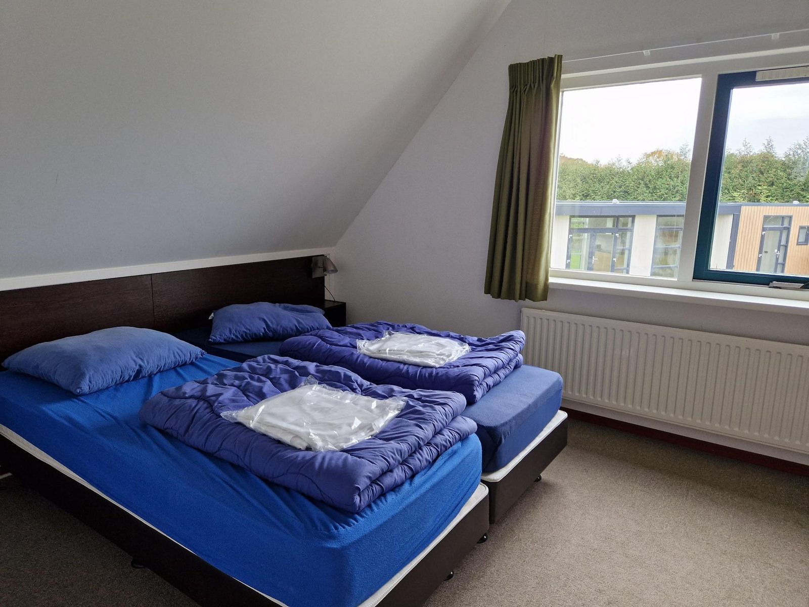 Typ E Komfort, 6 Personen