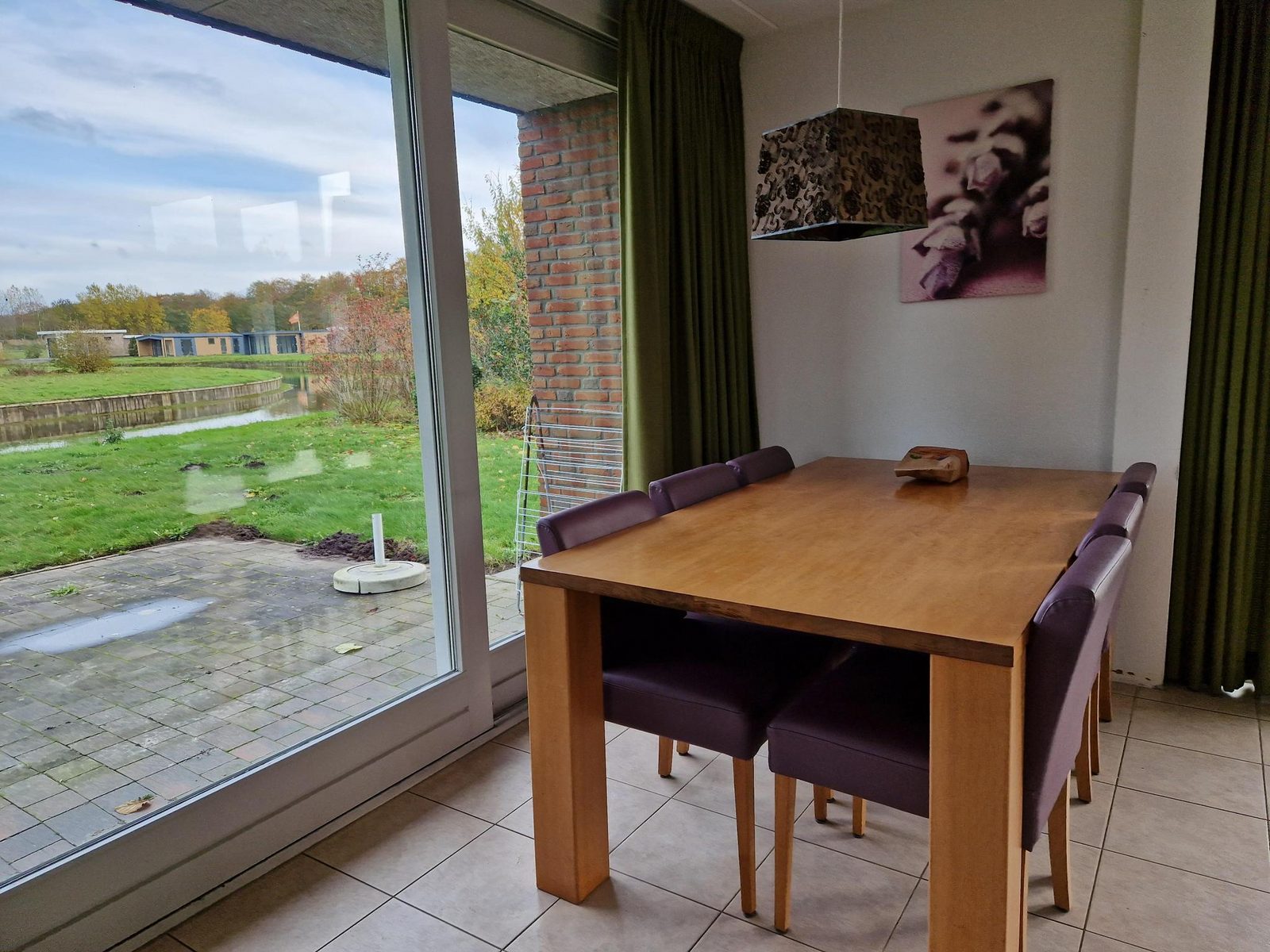 Typ E Komfort, 6 Personen