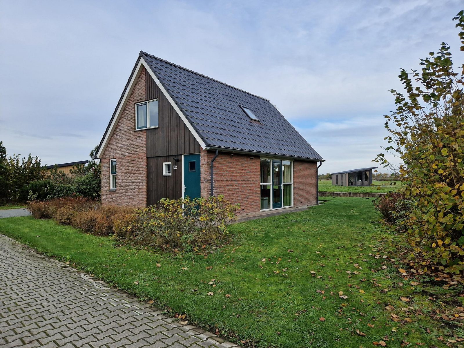 Typ E Komfort, 6 Personen