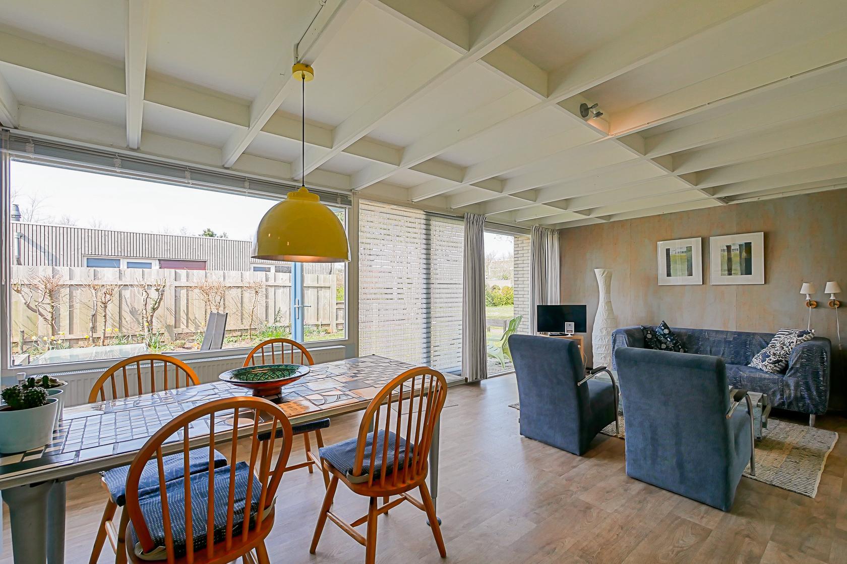 Ferienhaus in Callantsoog (Niederlande) und 2 Hunde erlaubt