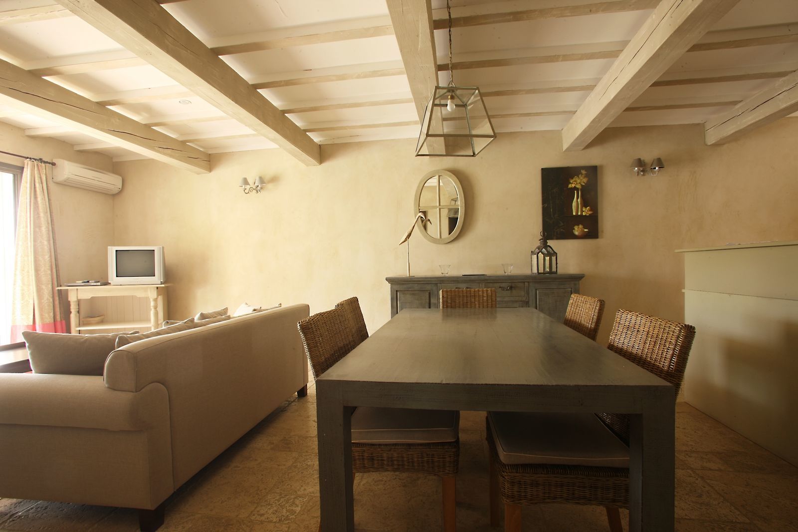 Park Beaudine - vakantiewoning T3 met prive-zwembad Provence