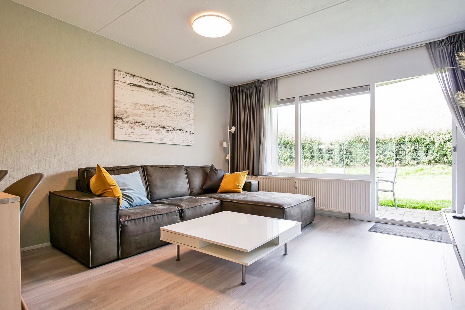 Beach Appartement 10