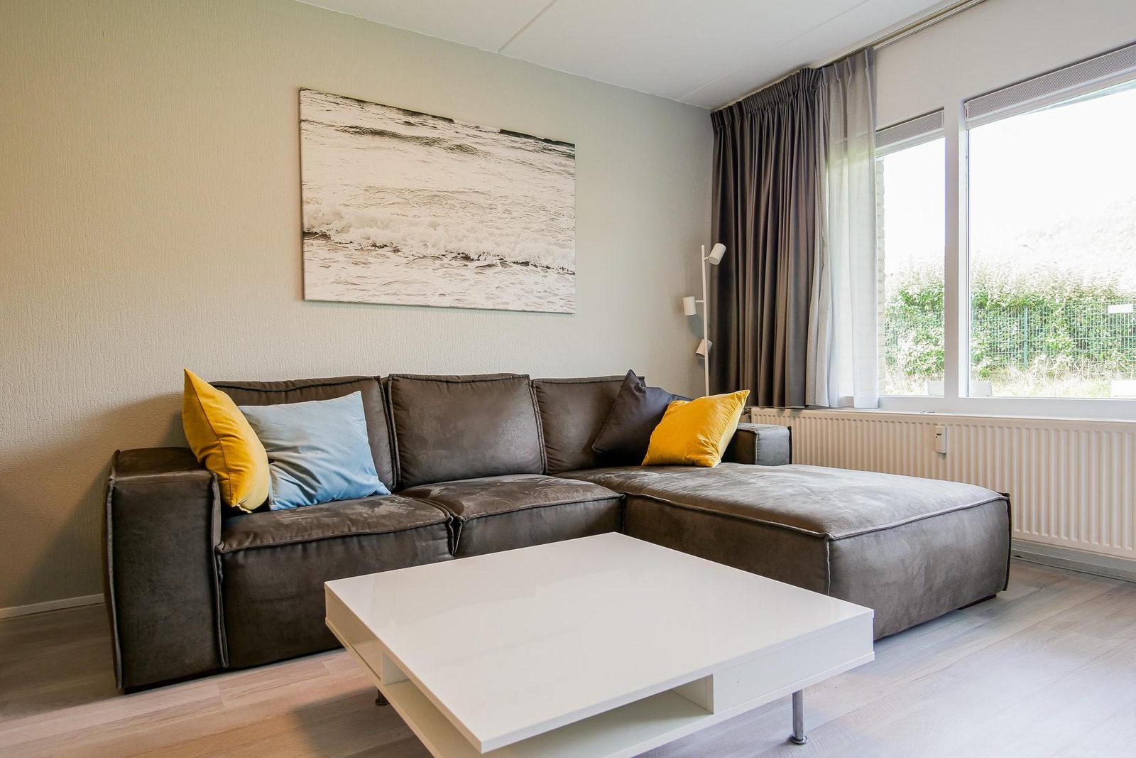 Beach Appartement 10