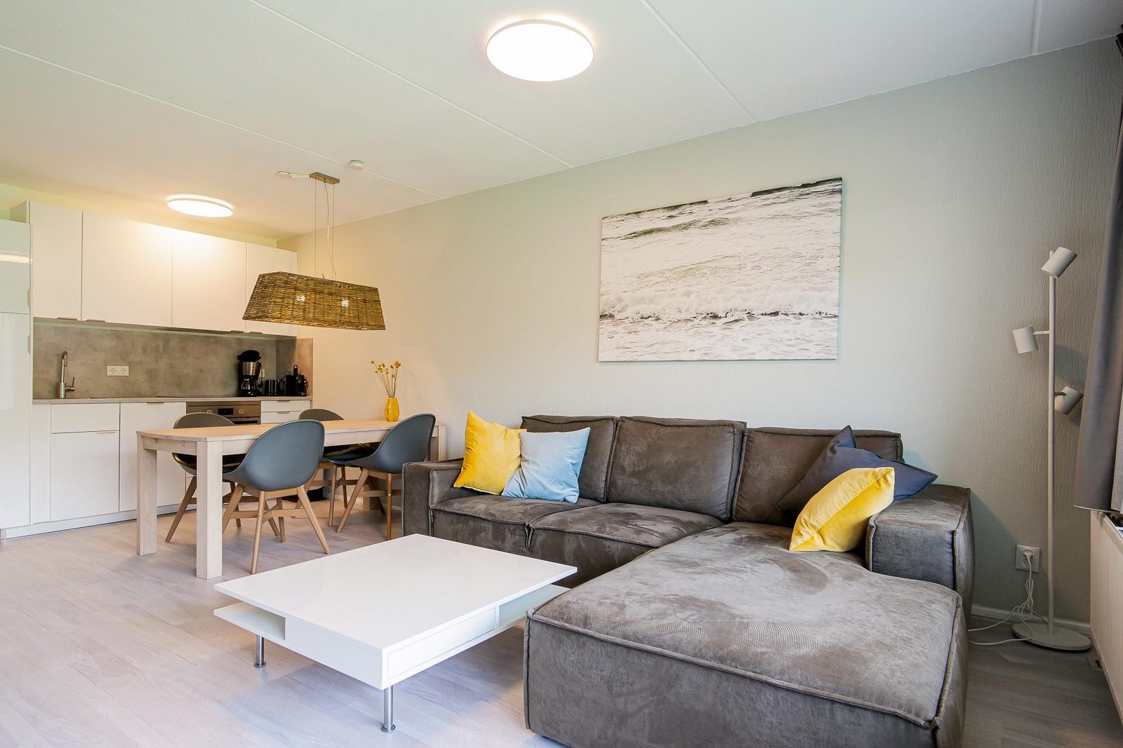 Beach Appartement 10