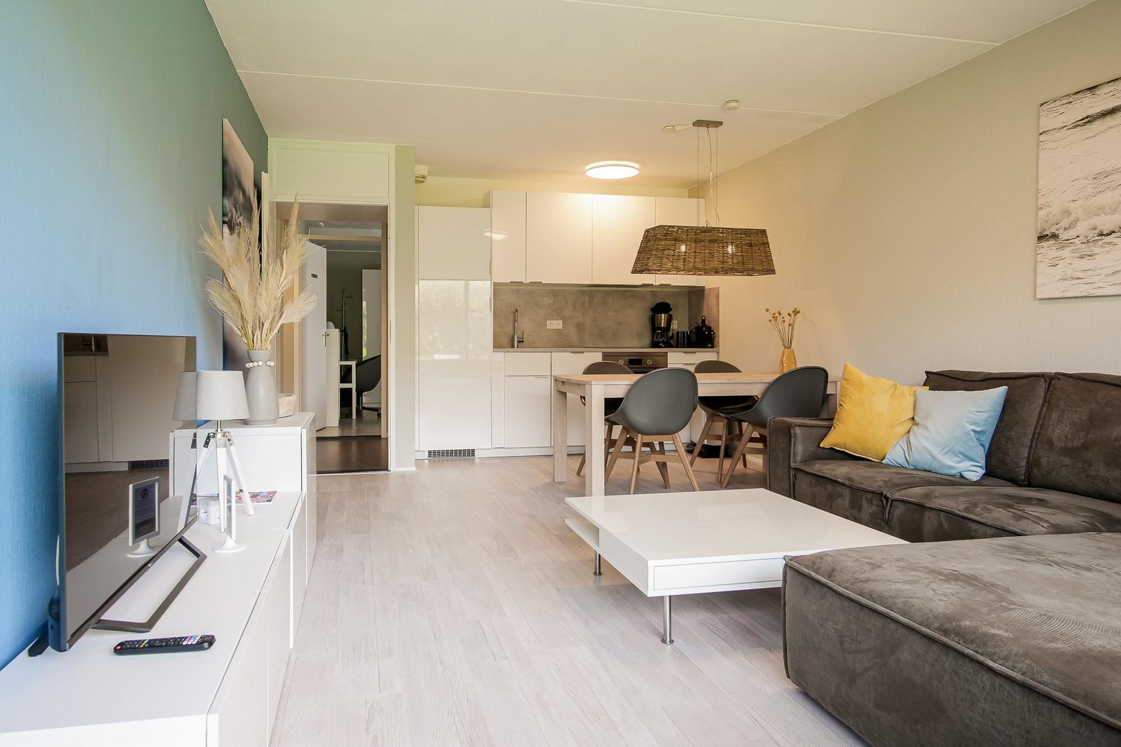Beach Appartement 10