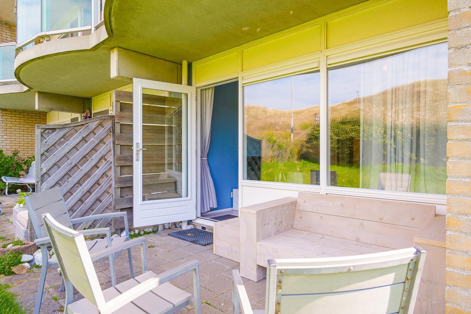 Beach Appartement 10