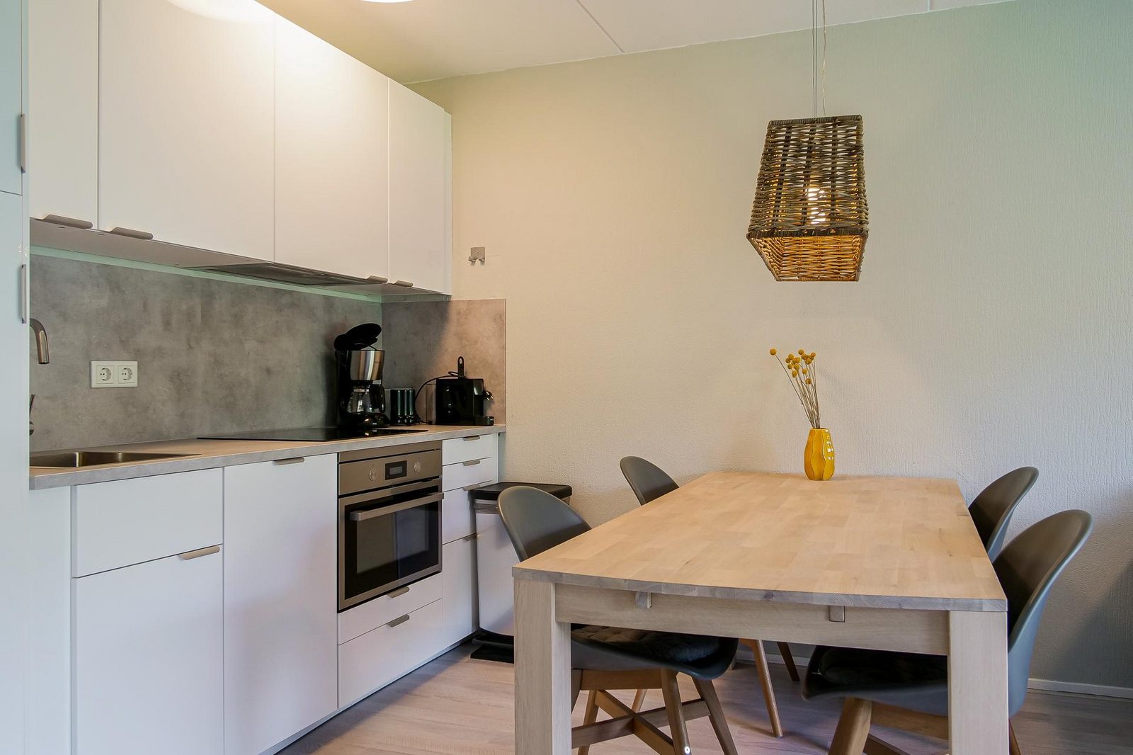 Beach Appartement 10
