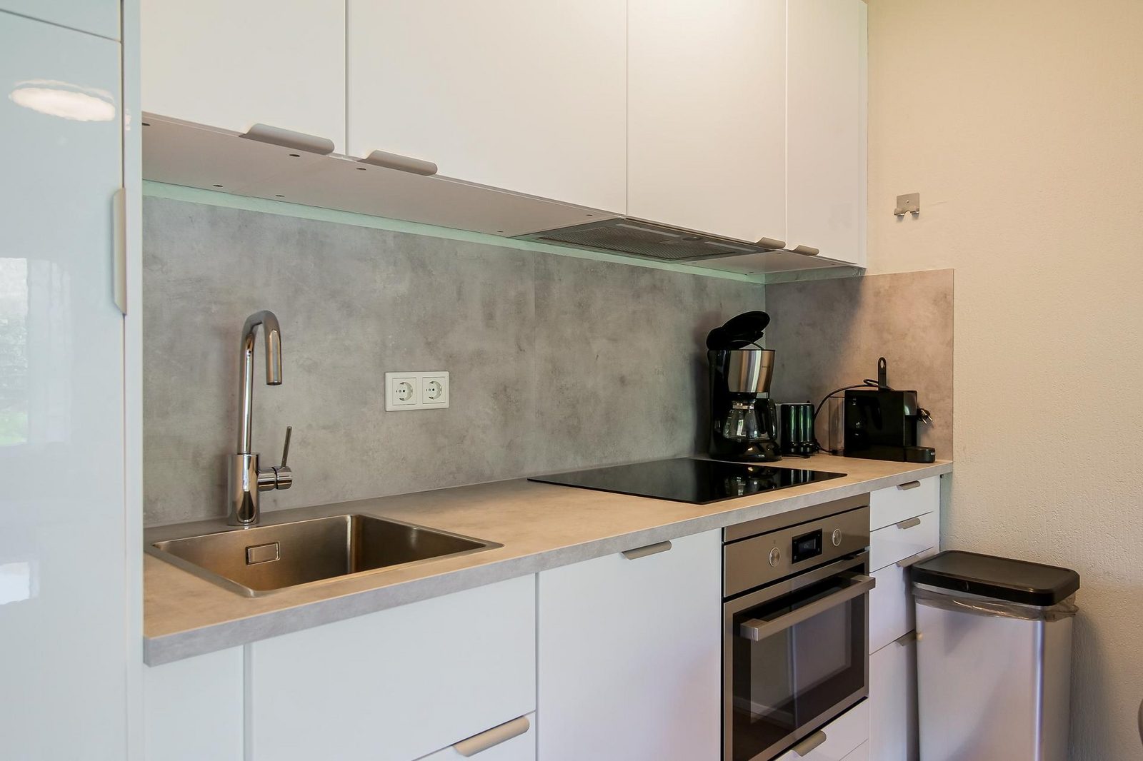 Beach Appartement 10
