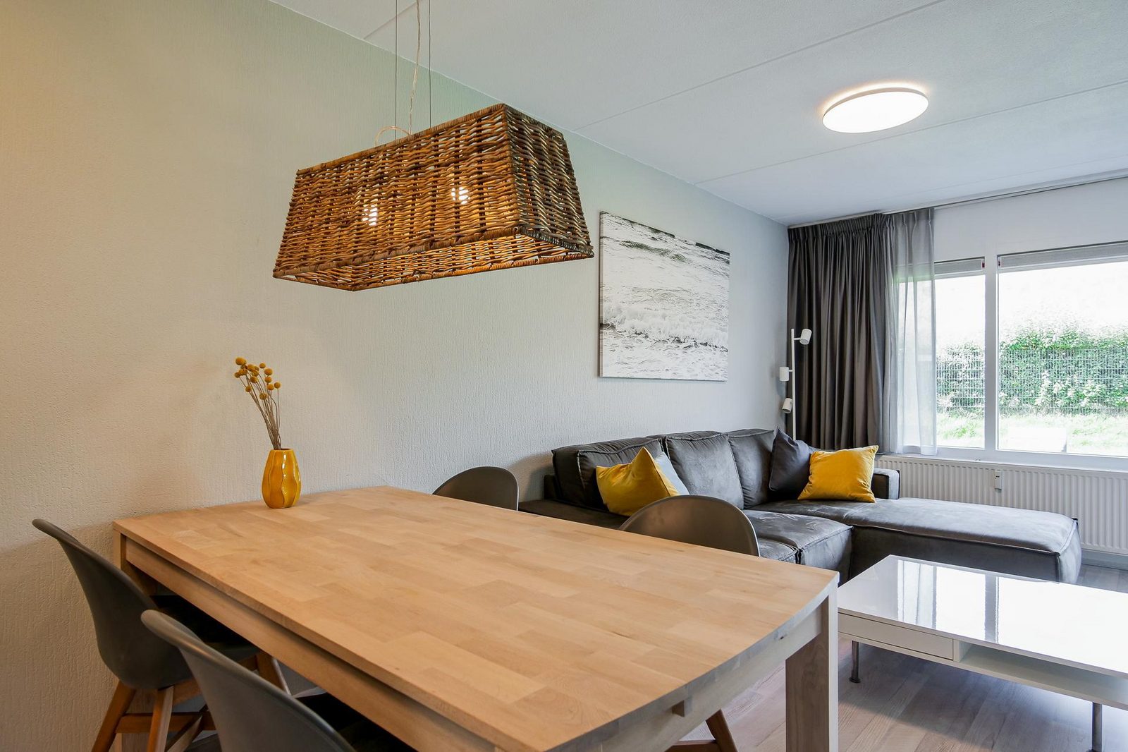 Beach Appartement 10