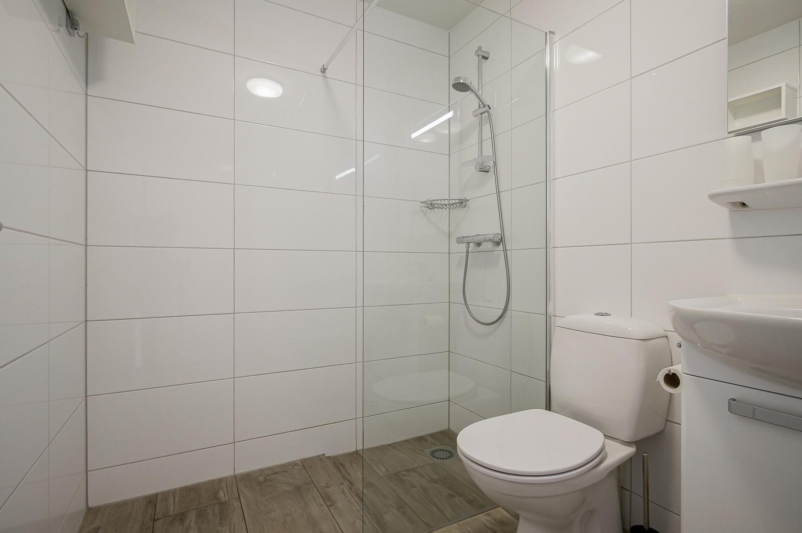 Beach Appartement 10