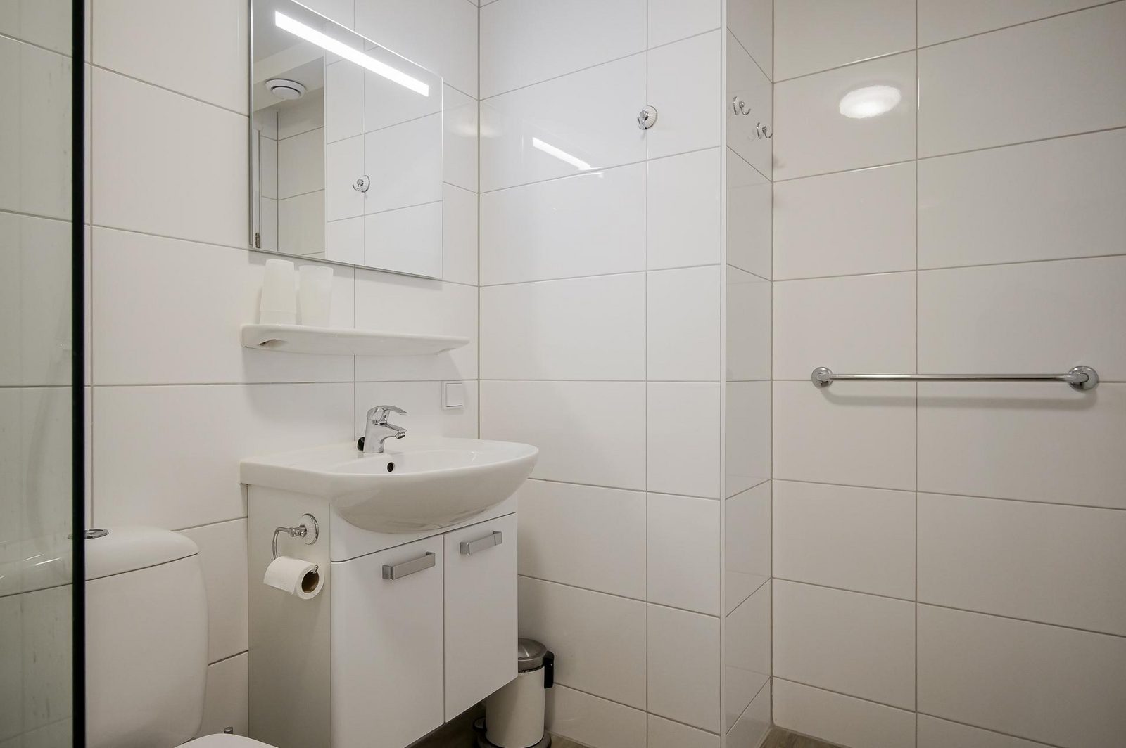 Beach Appartement 10